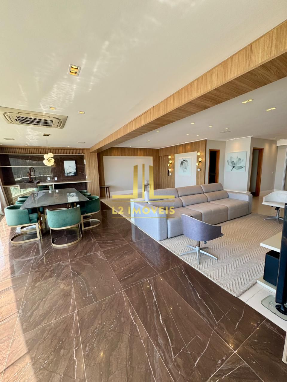 Apartamento, 4 quartos, 200 m² - Foto 5