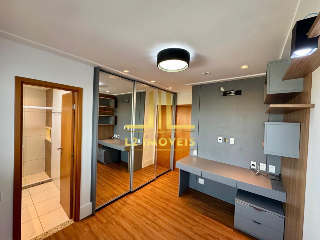 Apartamento, 4 quartos, 200 m² - Foto 15