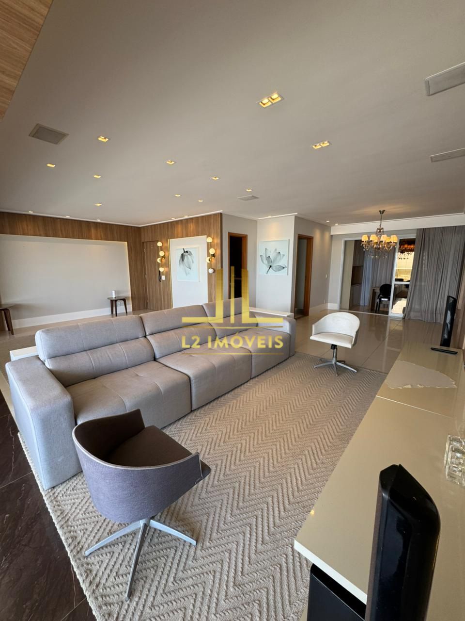 Apartamento, 4 quartos, 200 m² - Foto 8