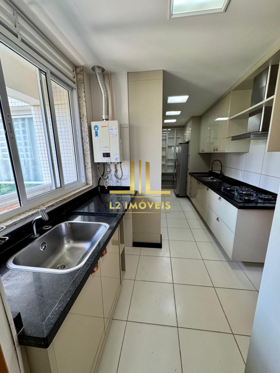 Apartamento, 4 quartos, 200 m² - Foto 10