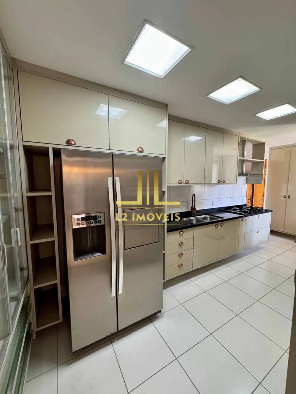 Apartamento, 4 quartos, 200 m² - Foto 9