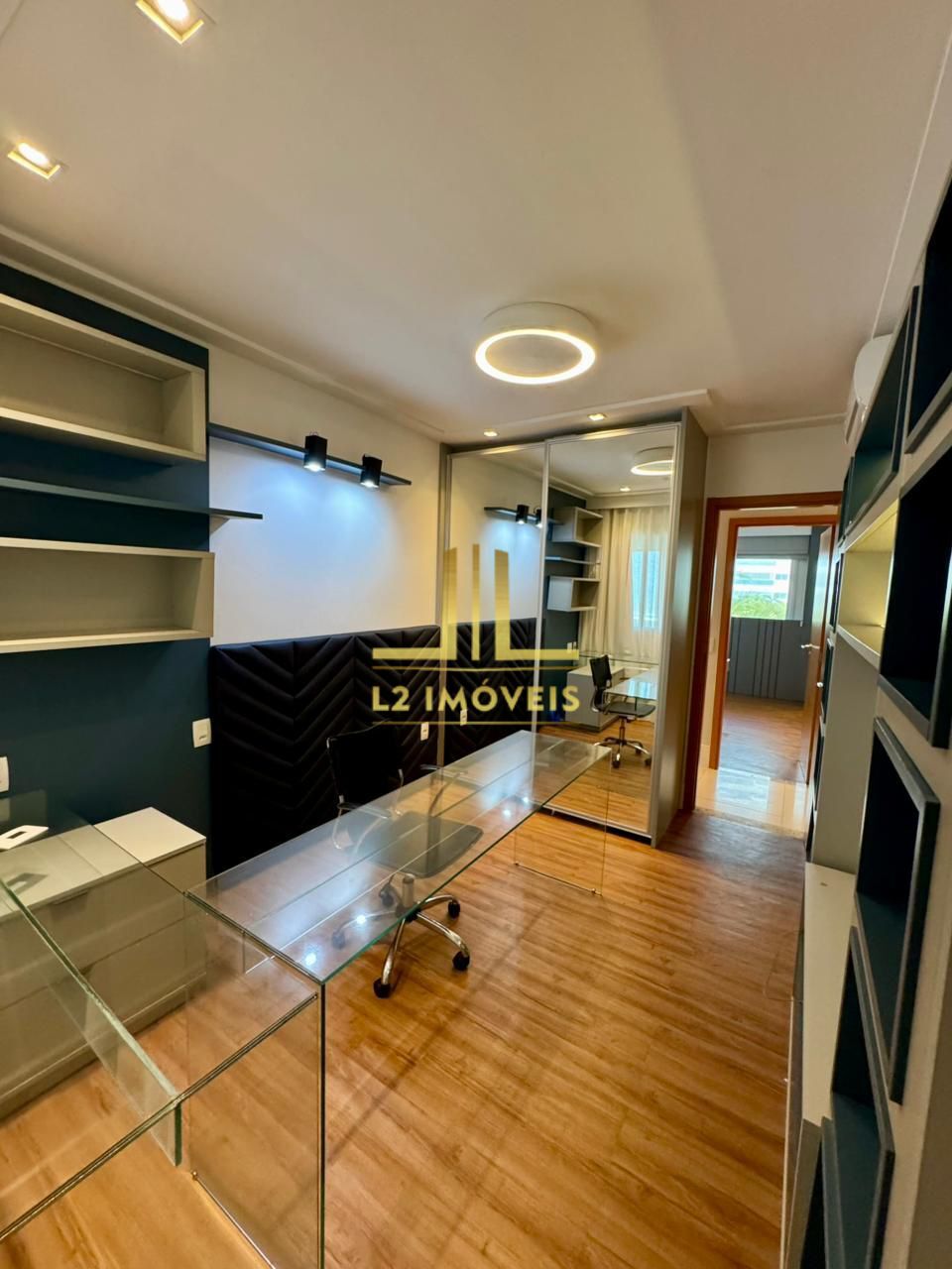 Apartamento, 4 quartos, 200 m² - Foto 19