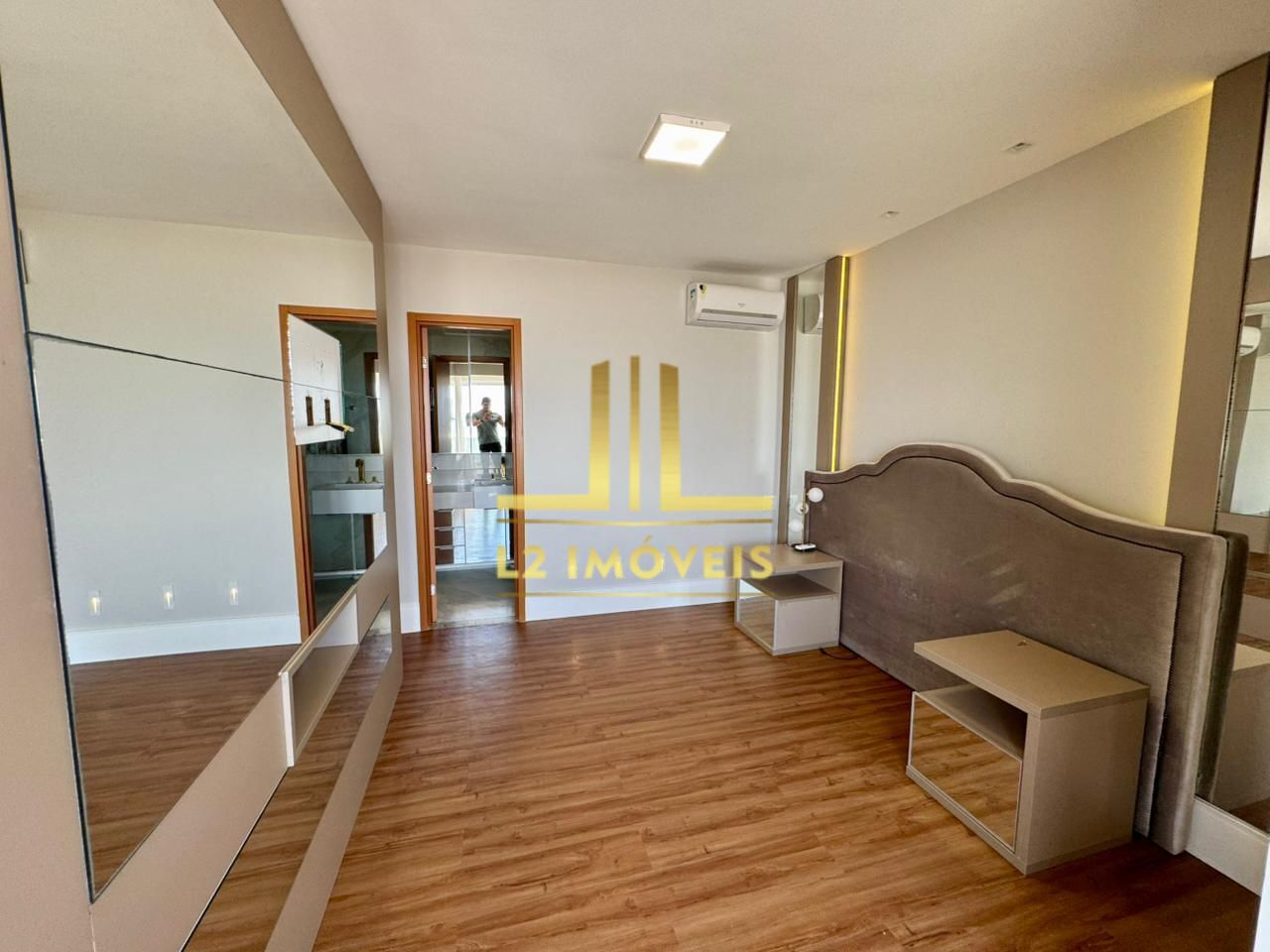 Apartamento, 4 quartos, 200 m² - Foto 12