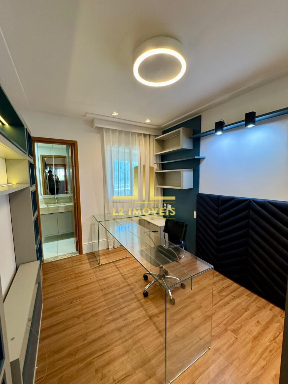 Apartamento, 4 quartos, 200 m² - Foto 20