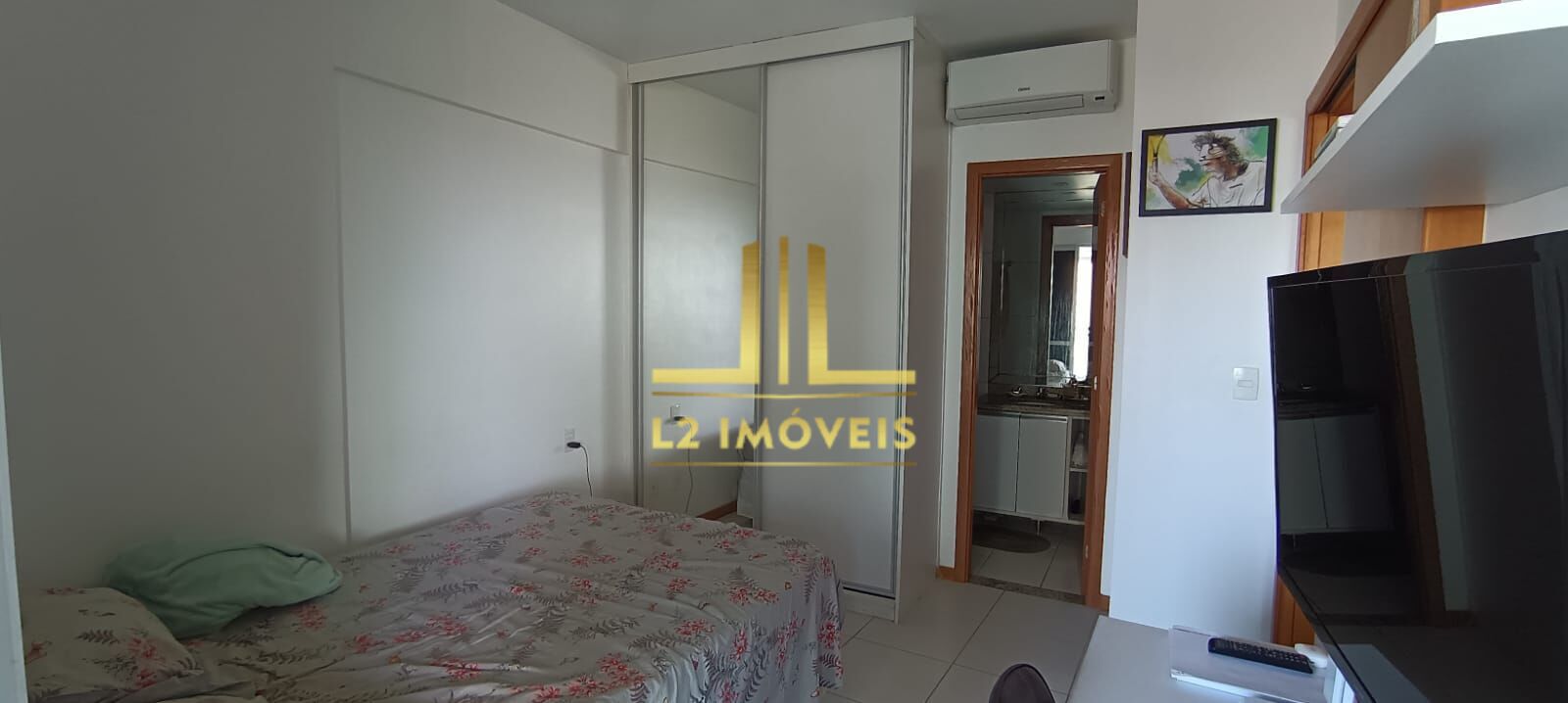 Apartamento à venda com 1 quarto, 50m² - Foto 8