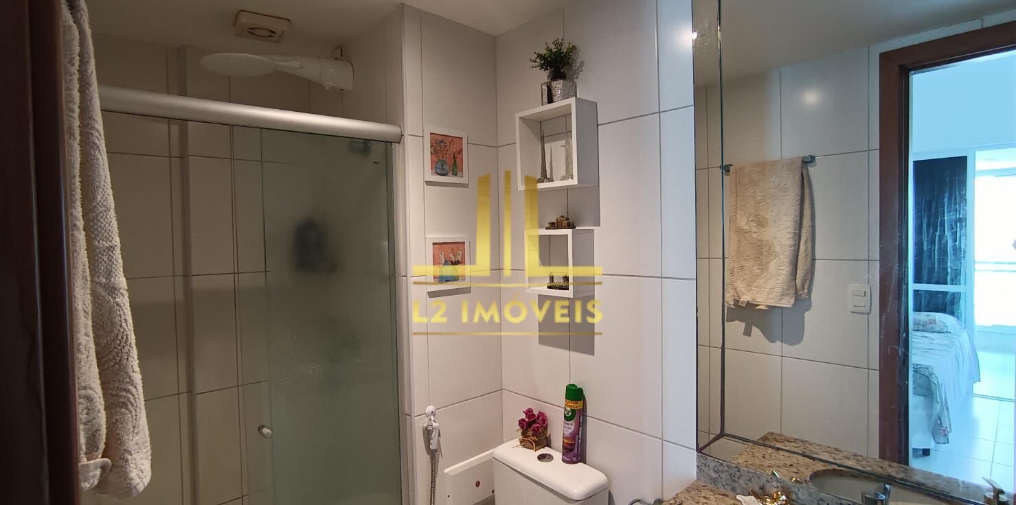 Apartamento à venda com 1 quarto, 50m² - Foto 12