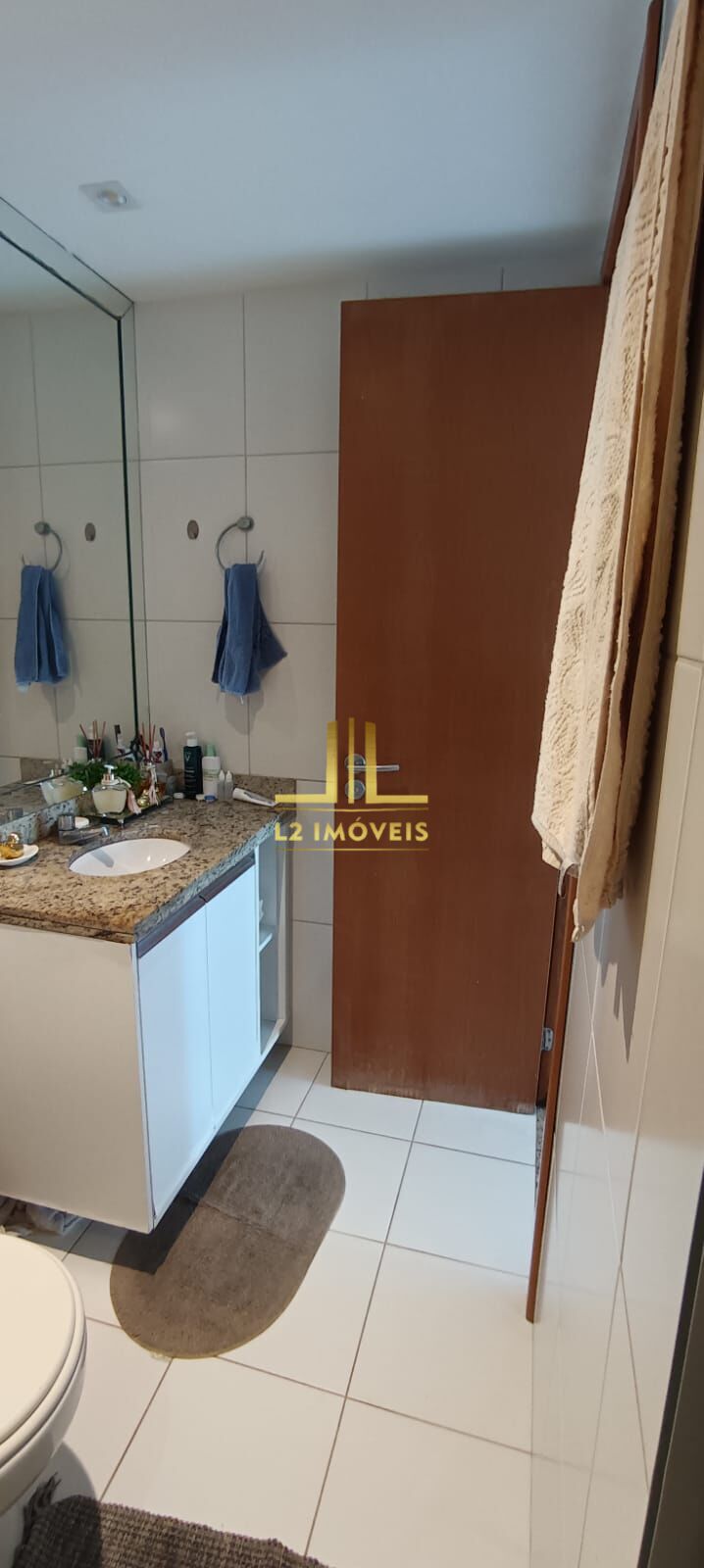 Apartamento à venda com 1 quarto, 50m² - Foto 13