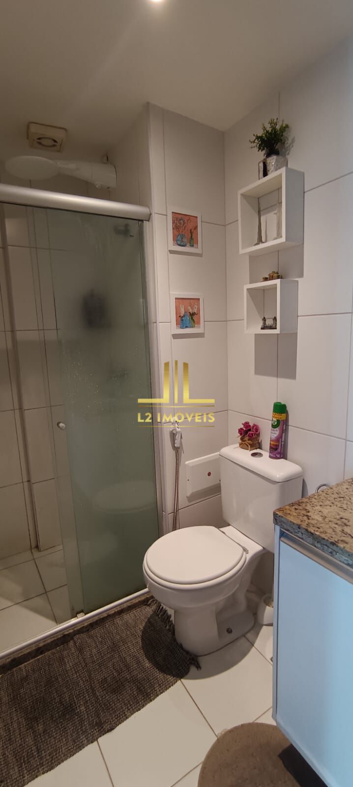 Apartamento à venda com 1 quarto, 50m² - Foto 14