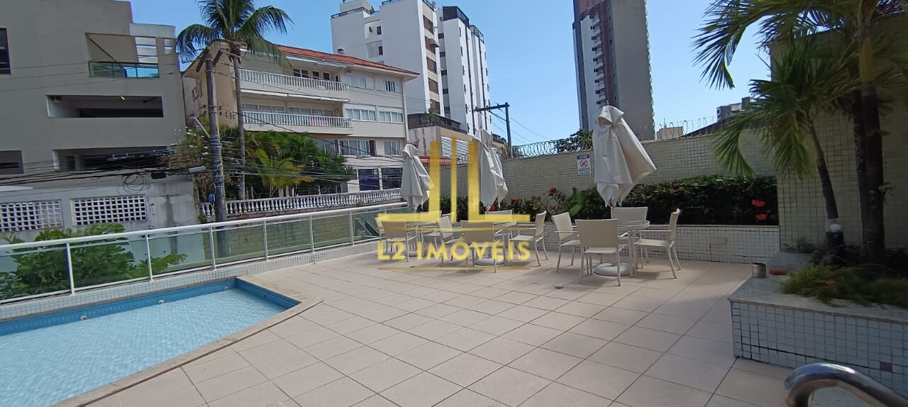 Apartamento à venda com 1 quarto, 50m² - Foto 29