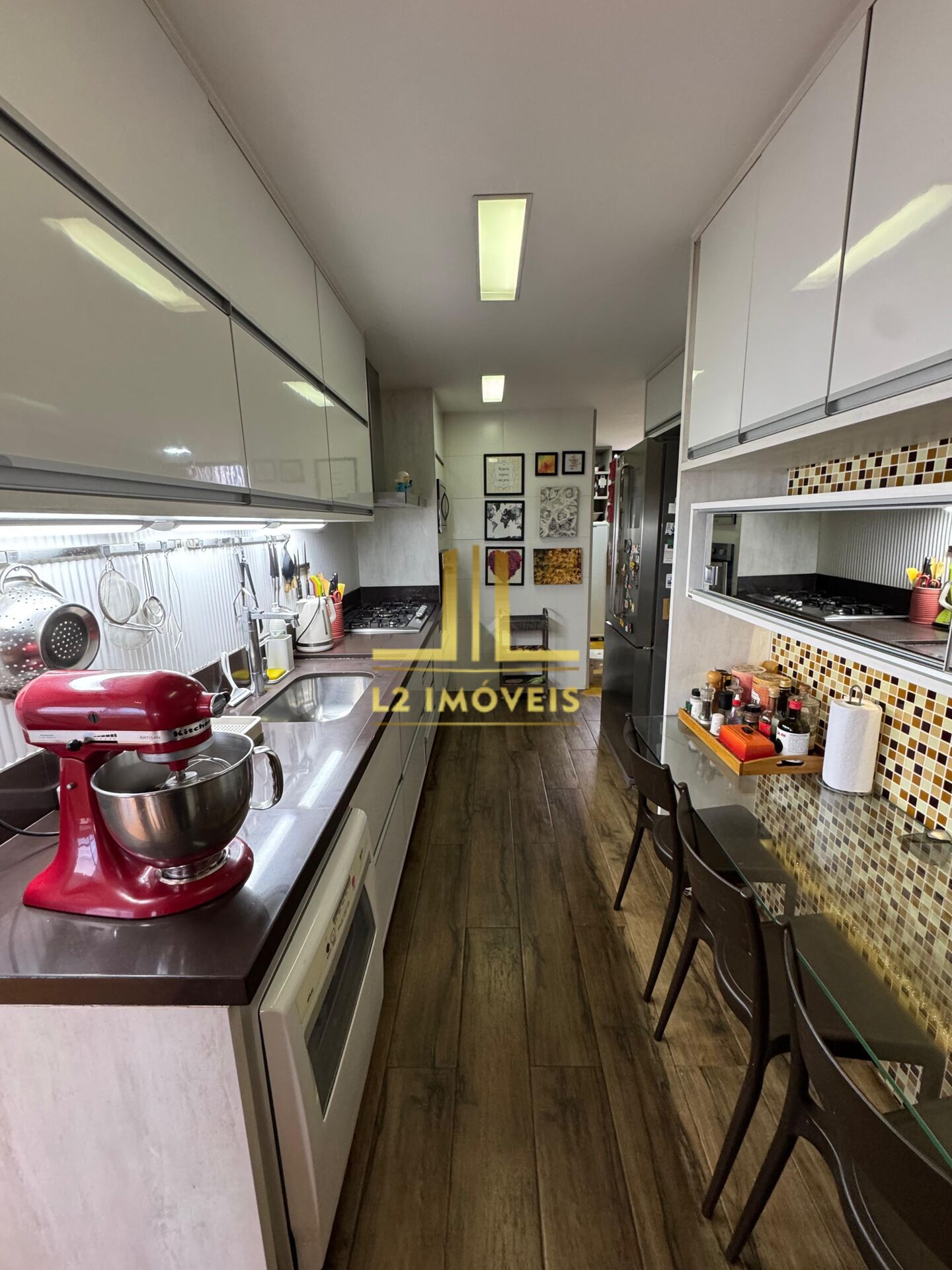 Apartamento à venda com 3 quartos, 155m² - Foto 21