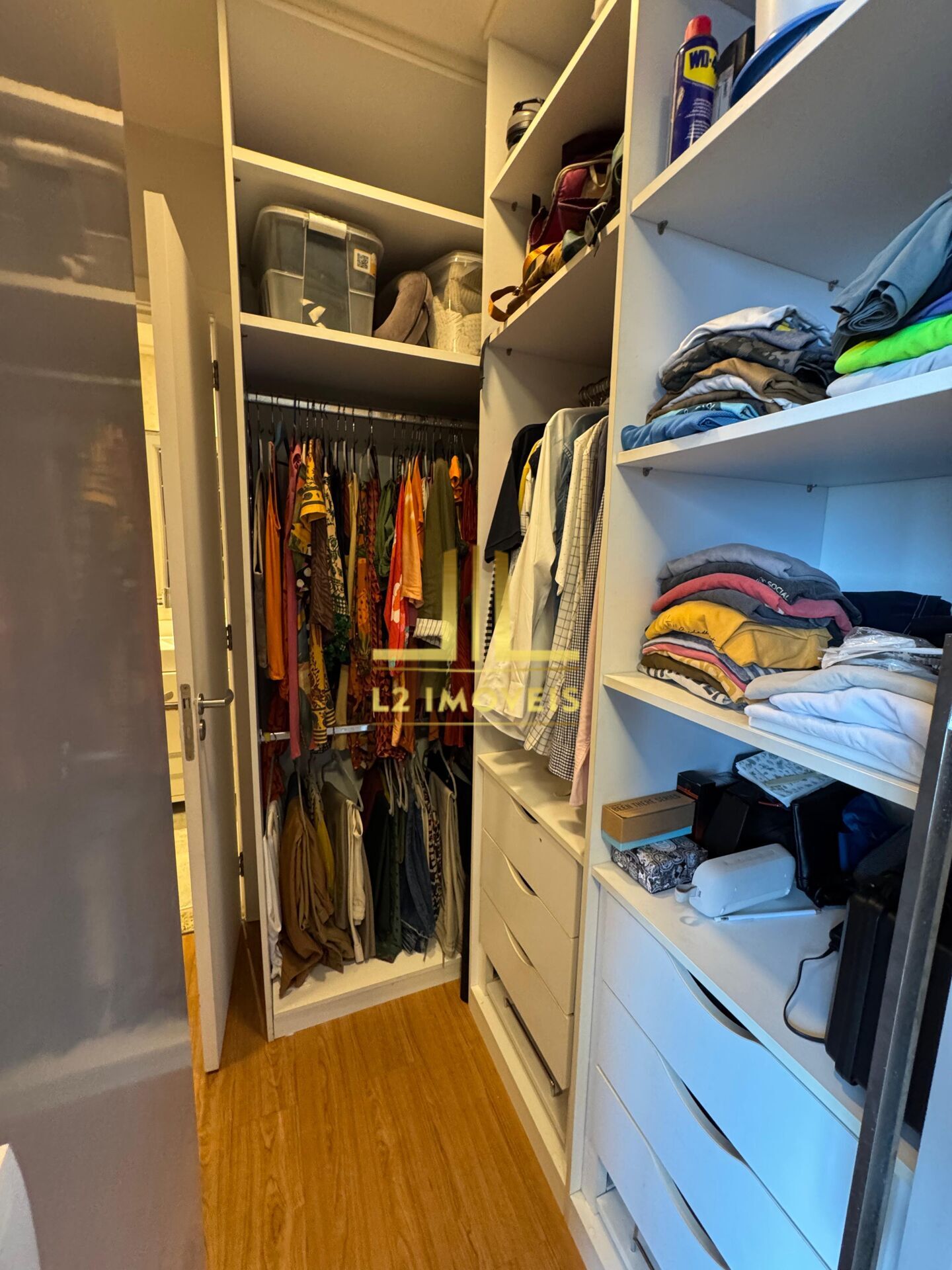 Apartamento à venda com 3 quartos, 155m² - Foto 19