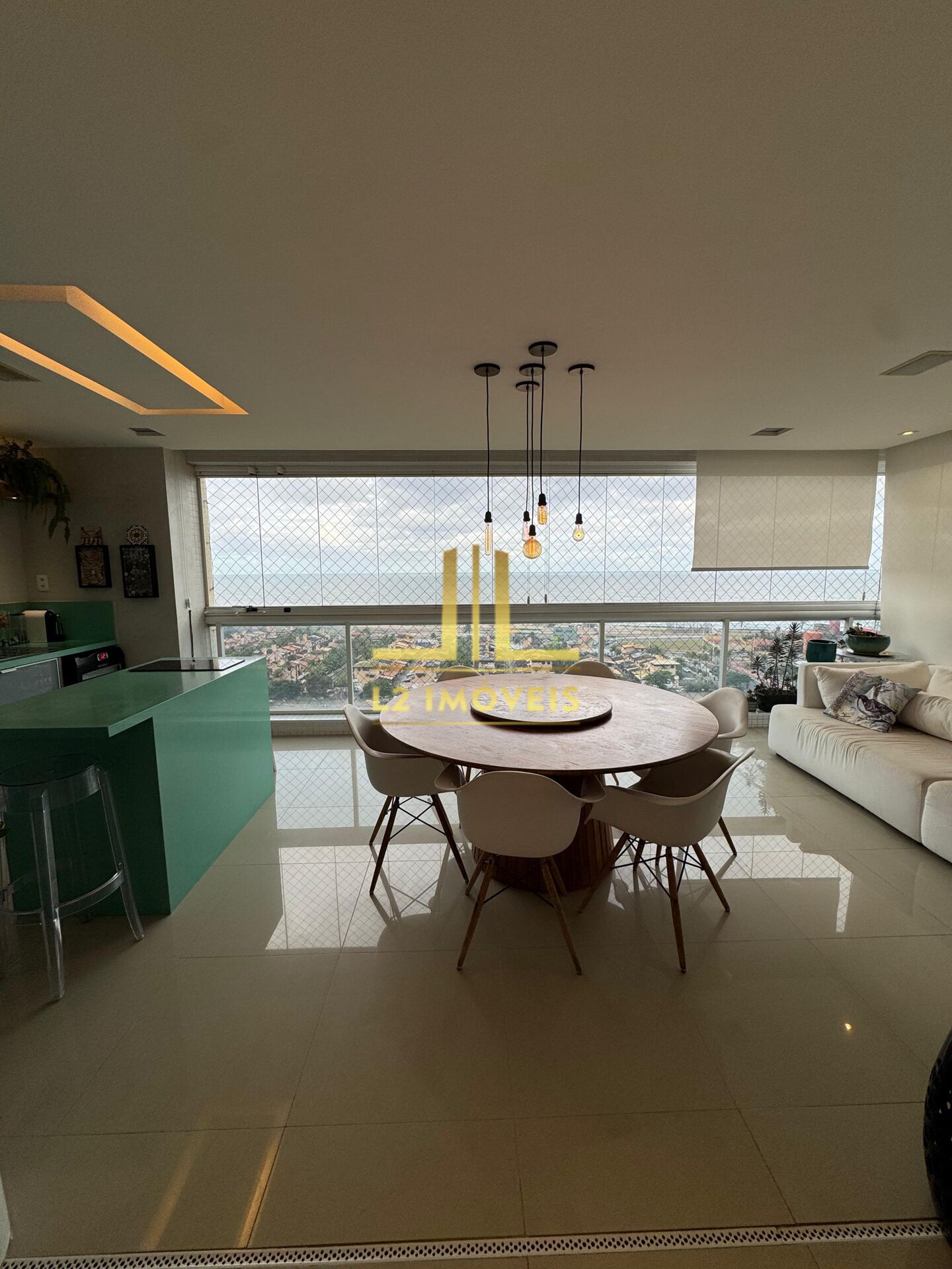 Apartamento à venda com 3 quartos, 155m² - Foto 10