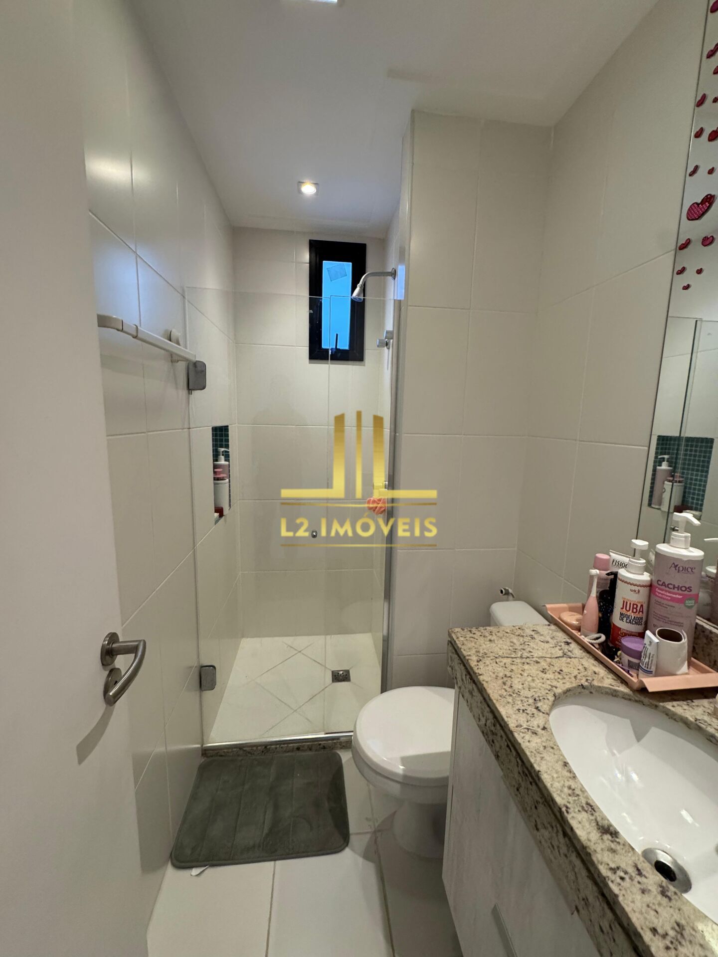 Apartamento à venda com 3 quartos, 155m² - Foto 26