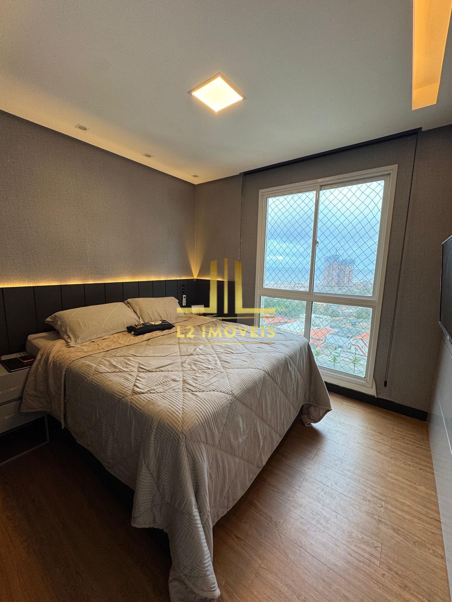 Apartamento à venda com 3 quartos, 155m² - Foto 11