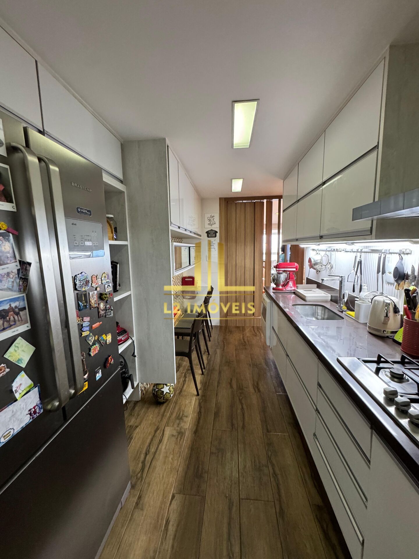 Apartamento à venda com 3 quartos, 155m² - Foto 22