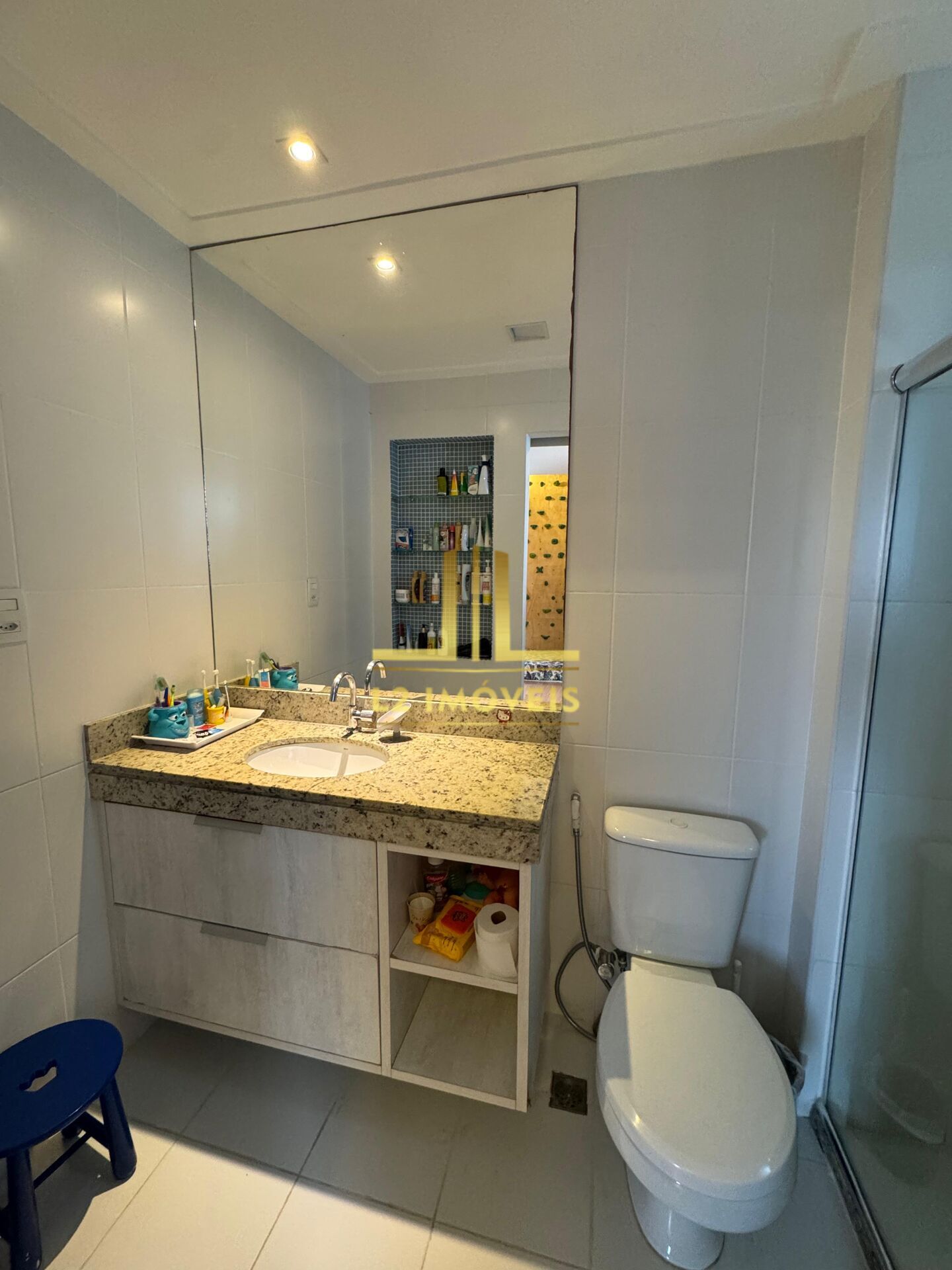 Apartamento à venda com 3 quartos, 155m² - Foto 24