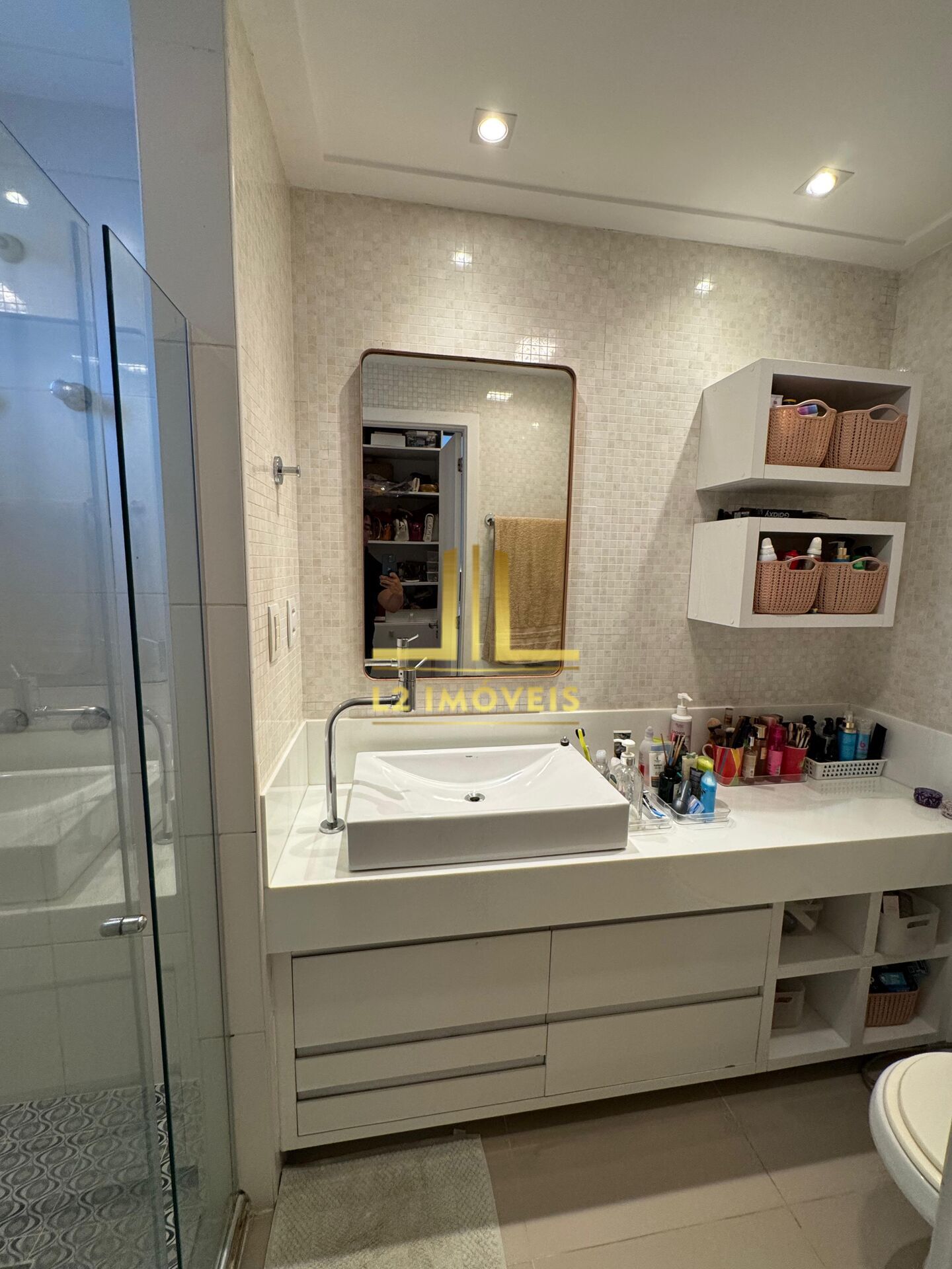Apartamento à venda com 3 quartos, 155m² - Foto 25