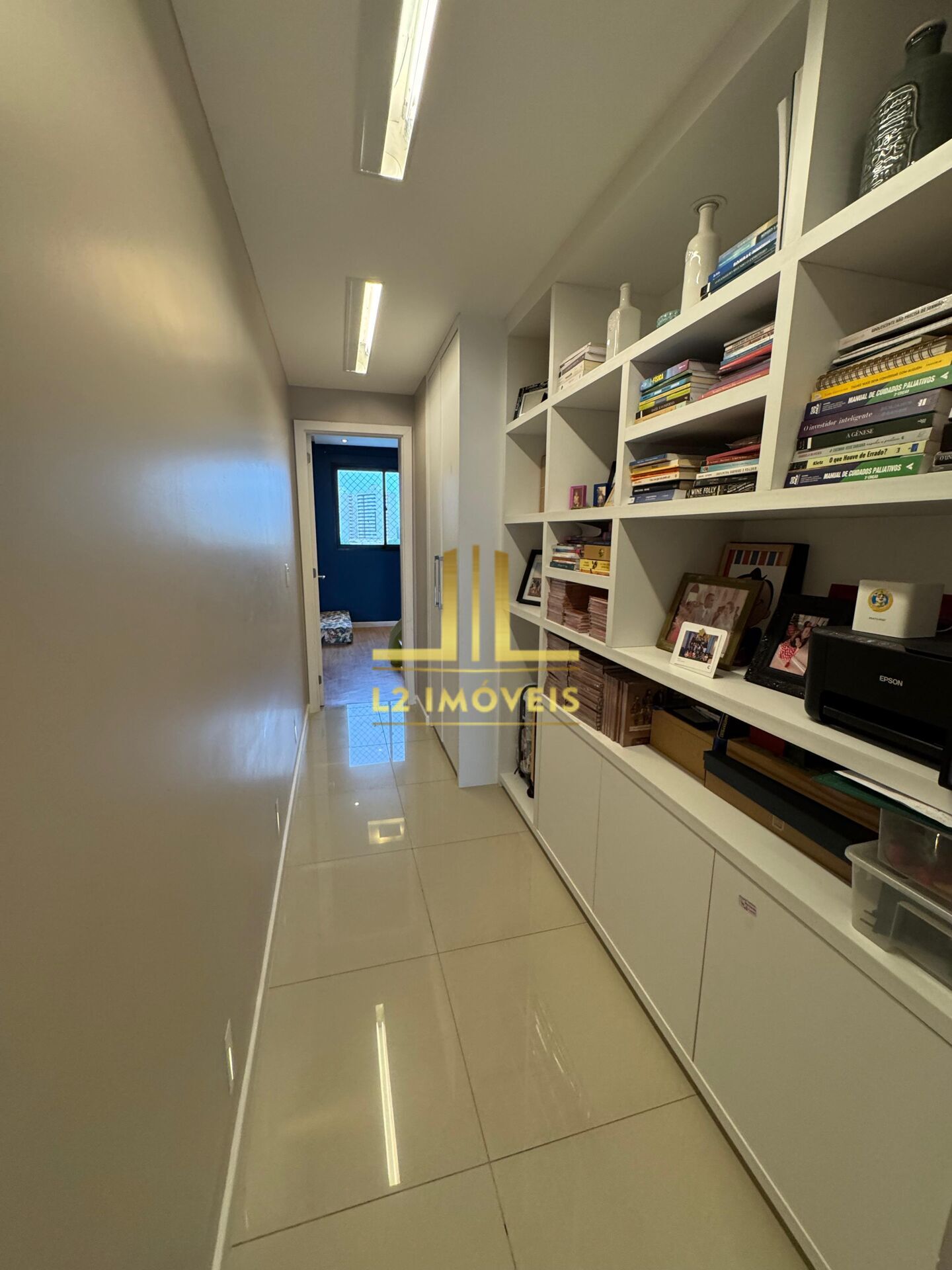 Apartamento à venda com 3 quartos, 155m² - Foto 18