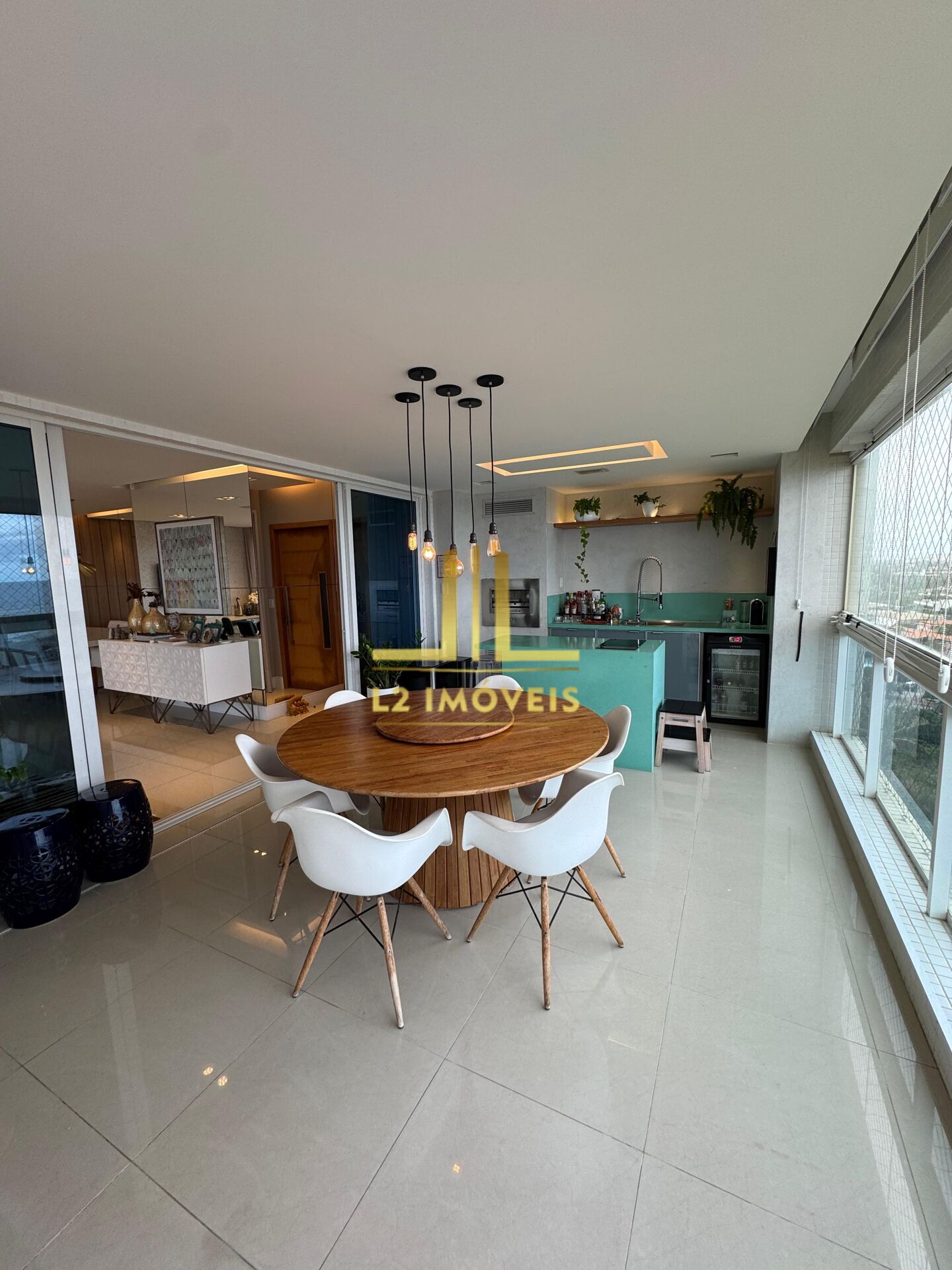 Apartamento à venda com 3 quartos, 155m² - Foto 9