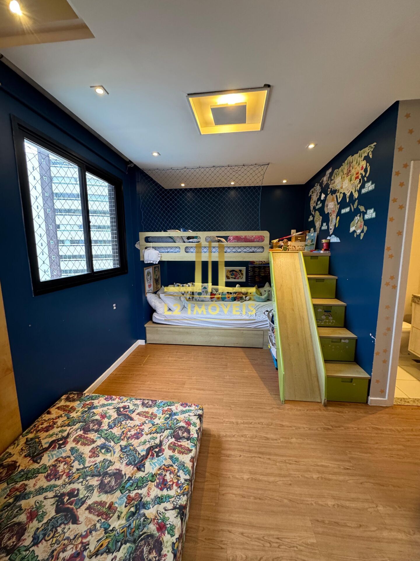 Apartamento à venda com 3 quartos, 155m² - Foto 16