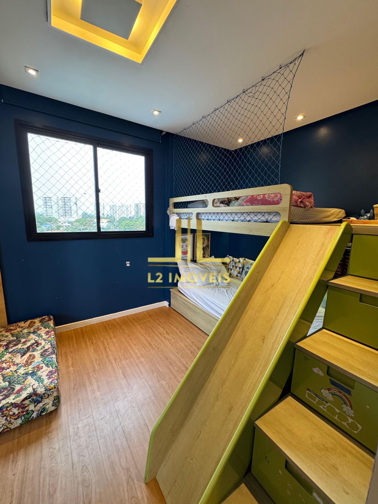 Apartamento à venda com 3 quartos, 155m² - Foto 20