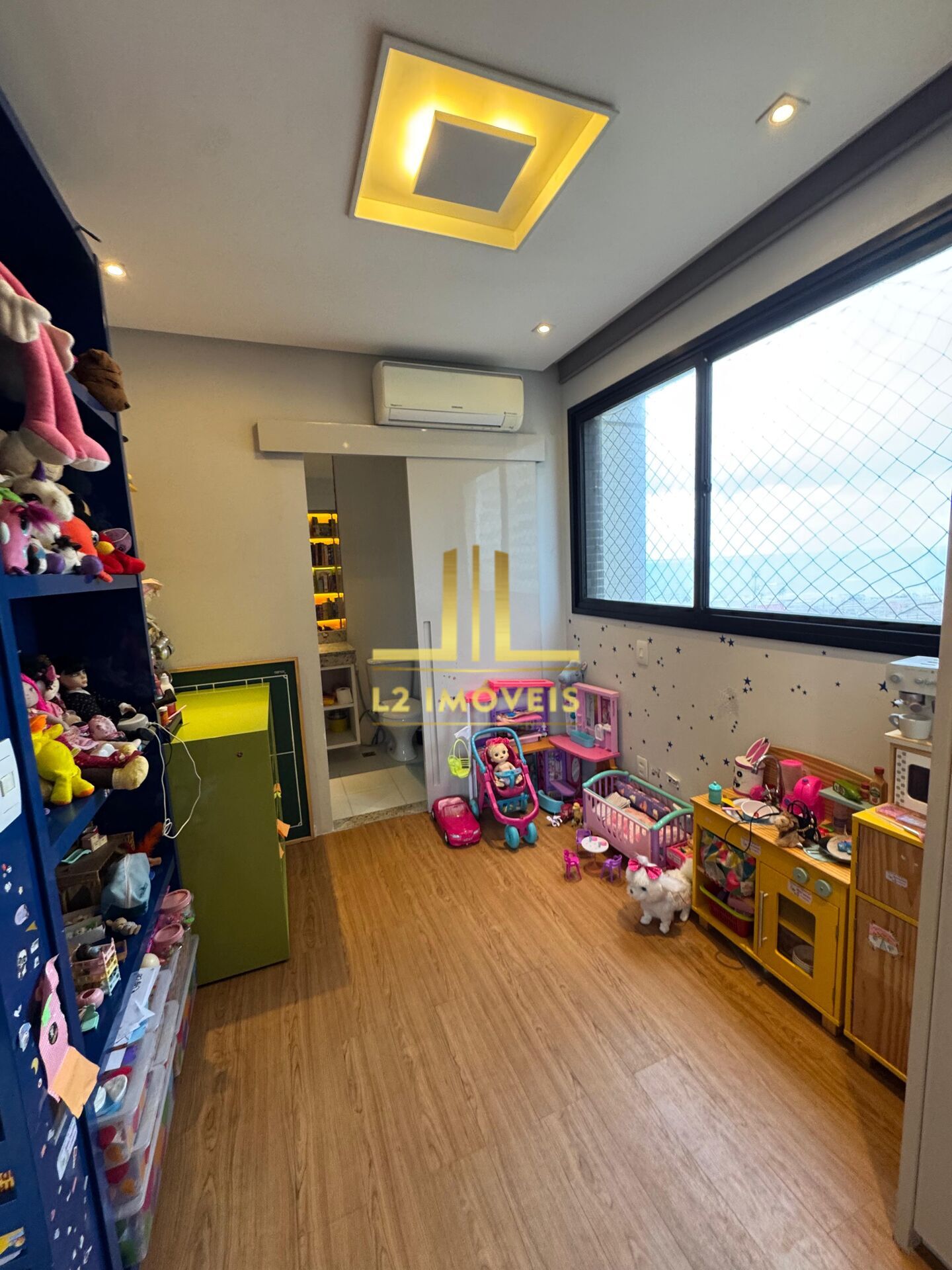 Apartamento à venda com 3 quartos, 155m² - Foto 14