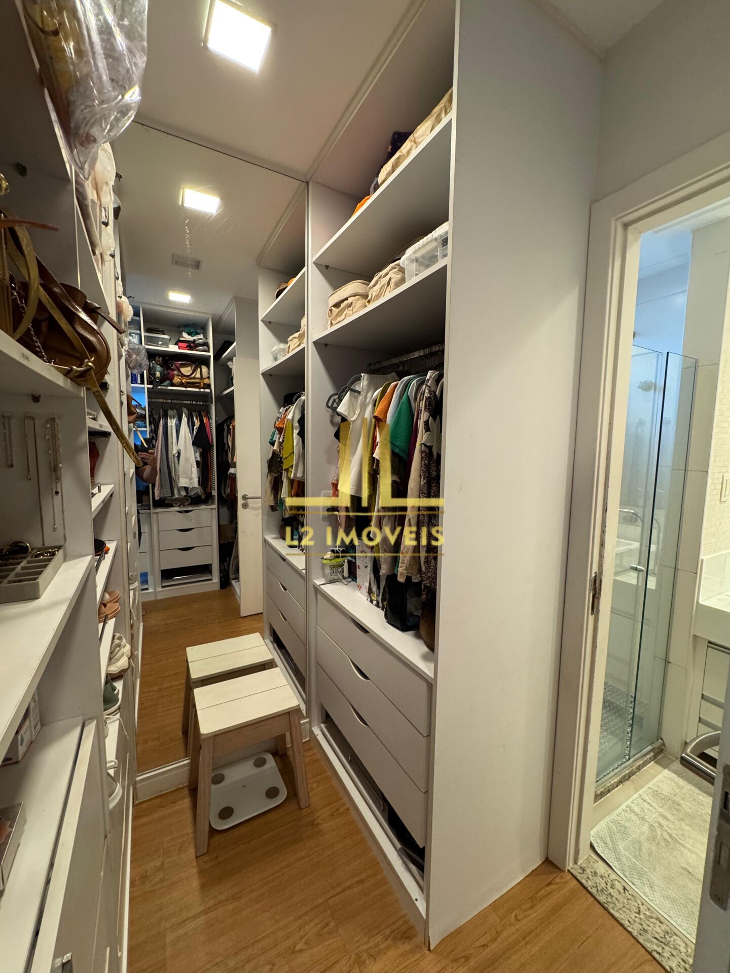 Apartamento à venda com 3 quartos, 155m² - Foto 17