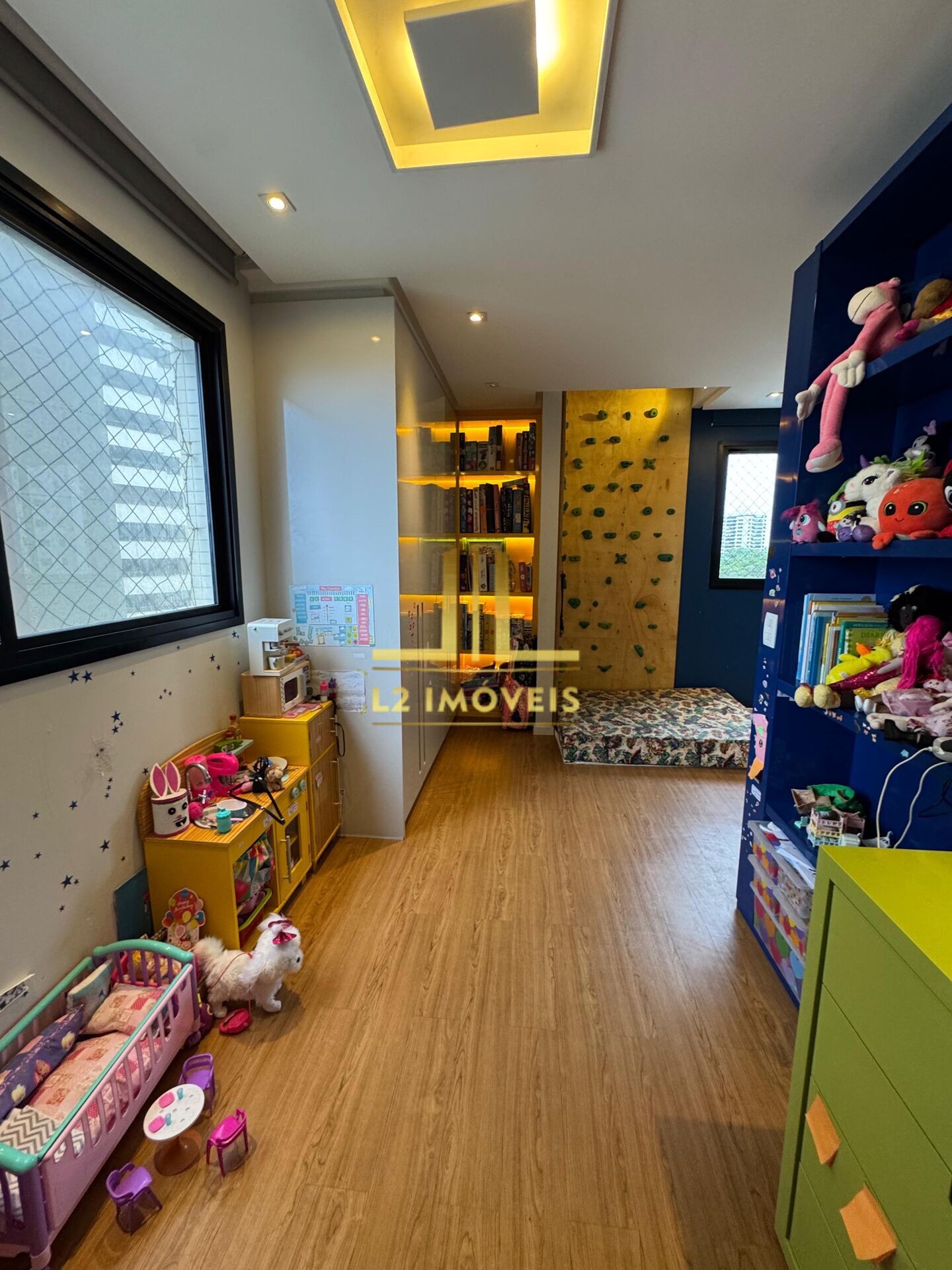 Apartamento à venda com 3 quartos, 155m² - Foto 15