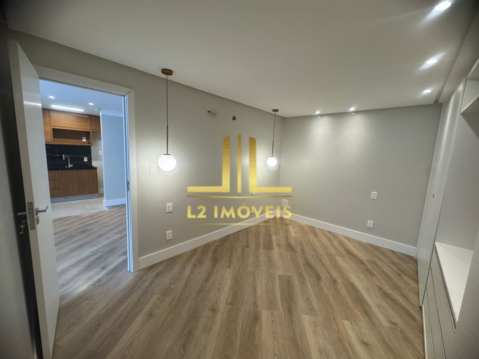 Apartamento, 2 quartos, 68 m² - Foto 4