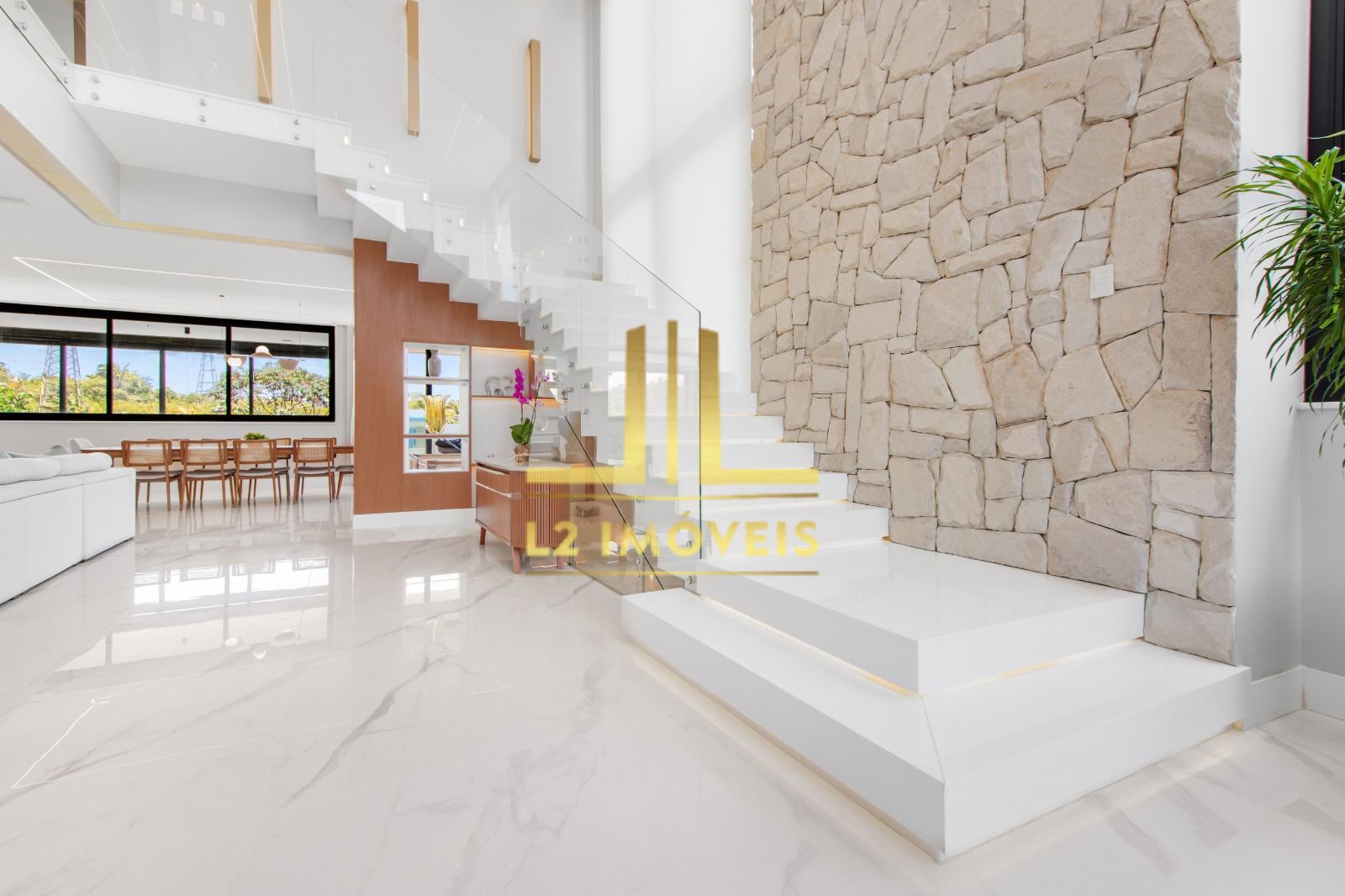 Casa, 4 quartos, 580 m² - Foto 9