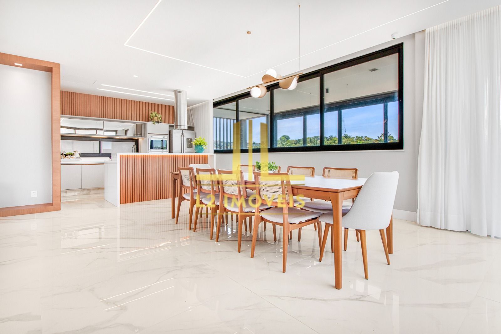 Casa, 4 quartos, 580 m² - Foto 16