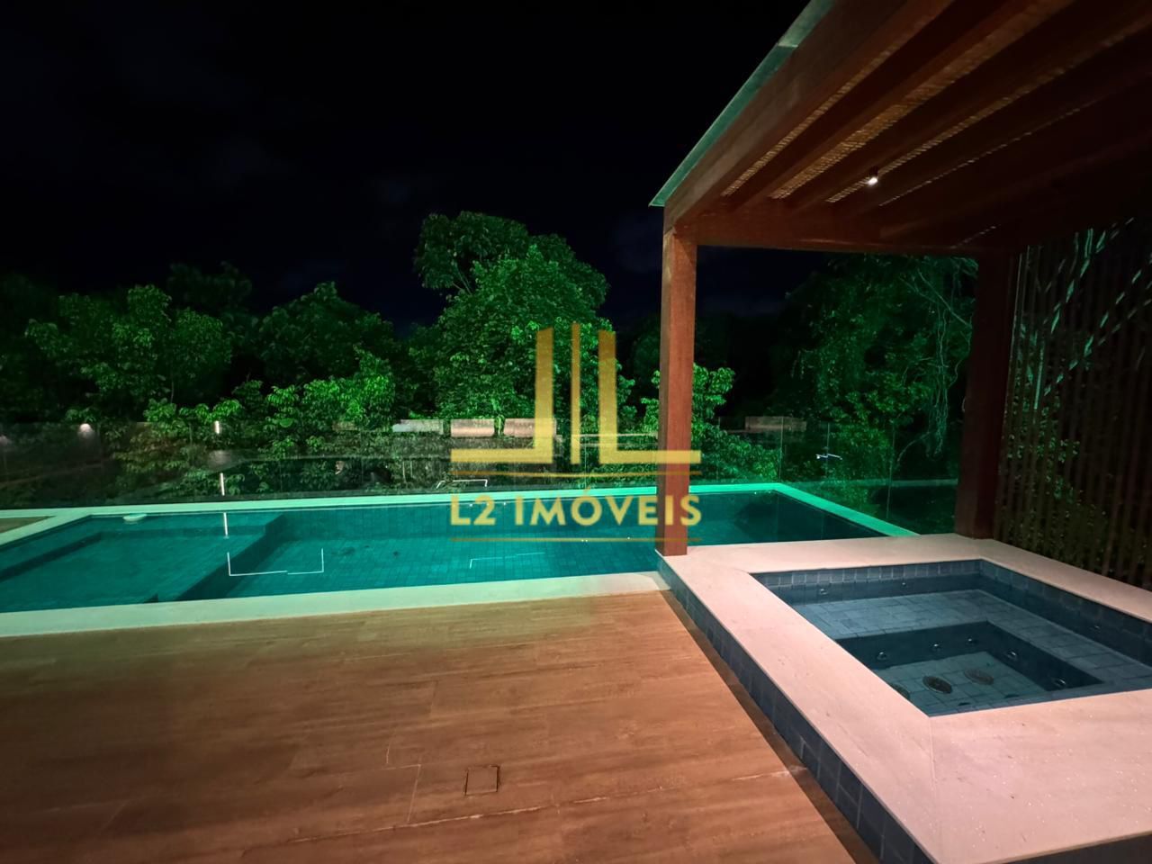 Casa, 4 quartos, 580 m² - Foto 4