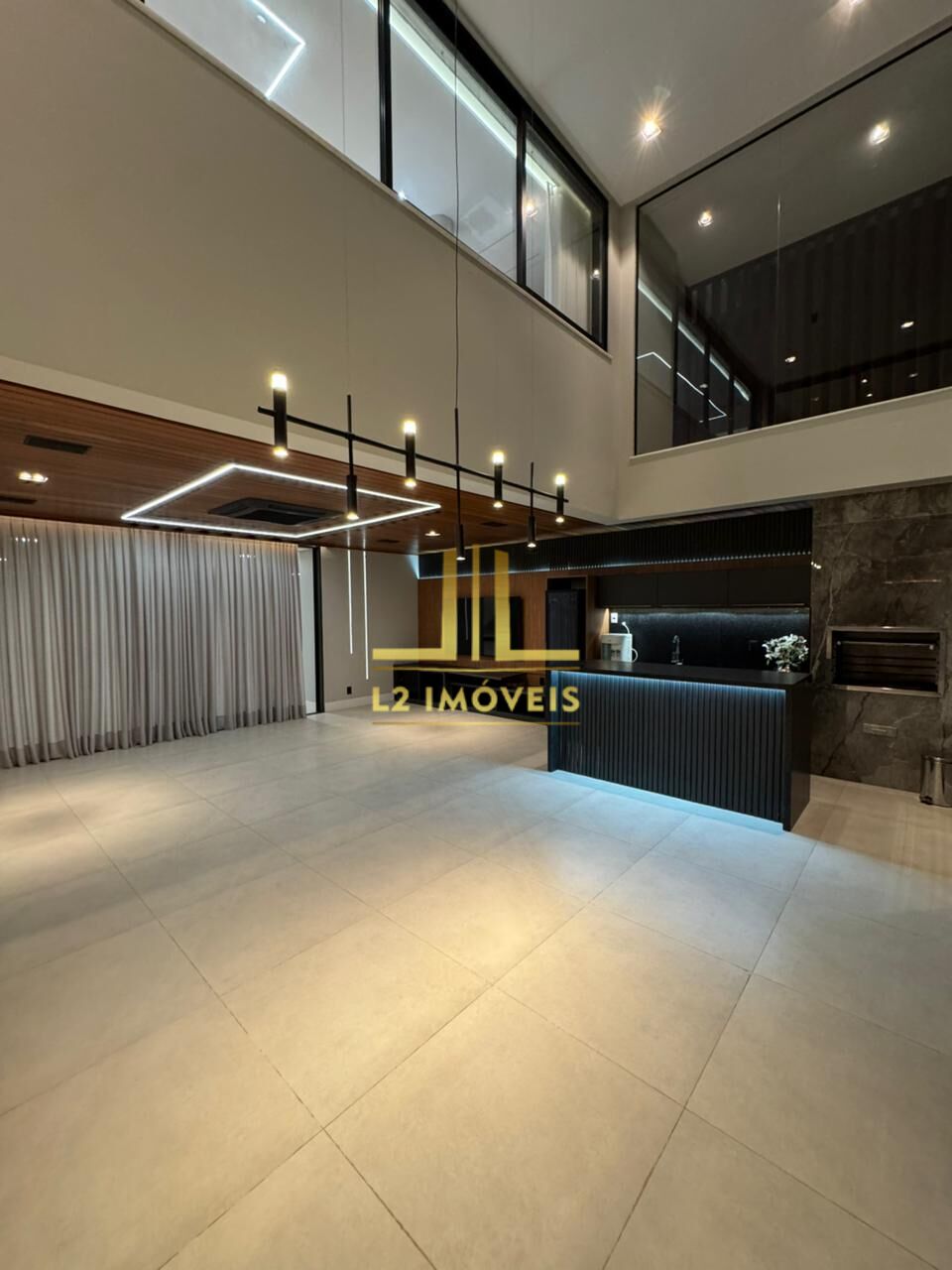 Casa à venda com 4 quartos, 580m² - Foto 8