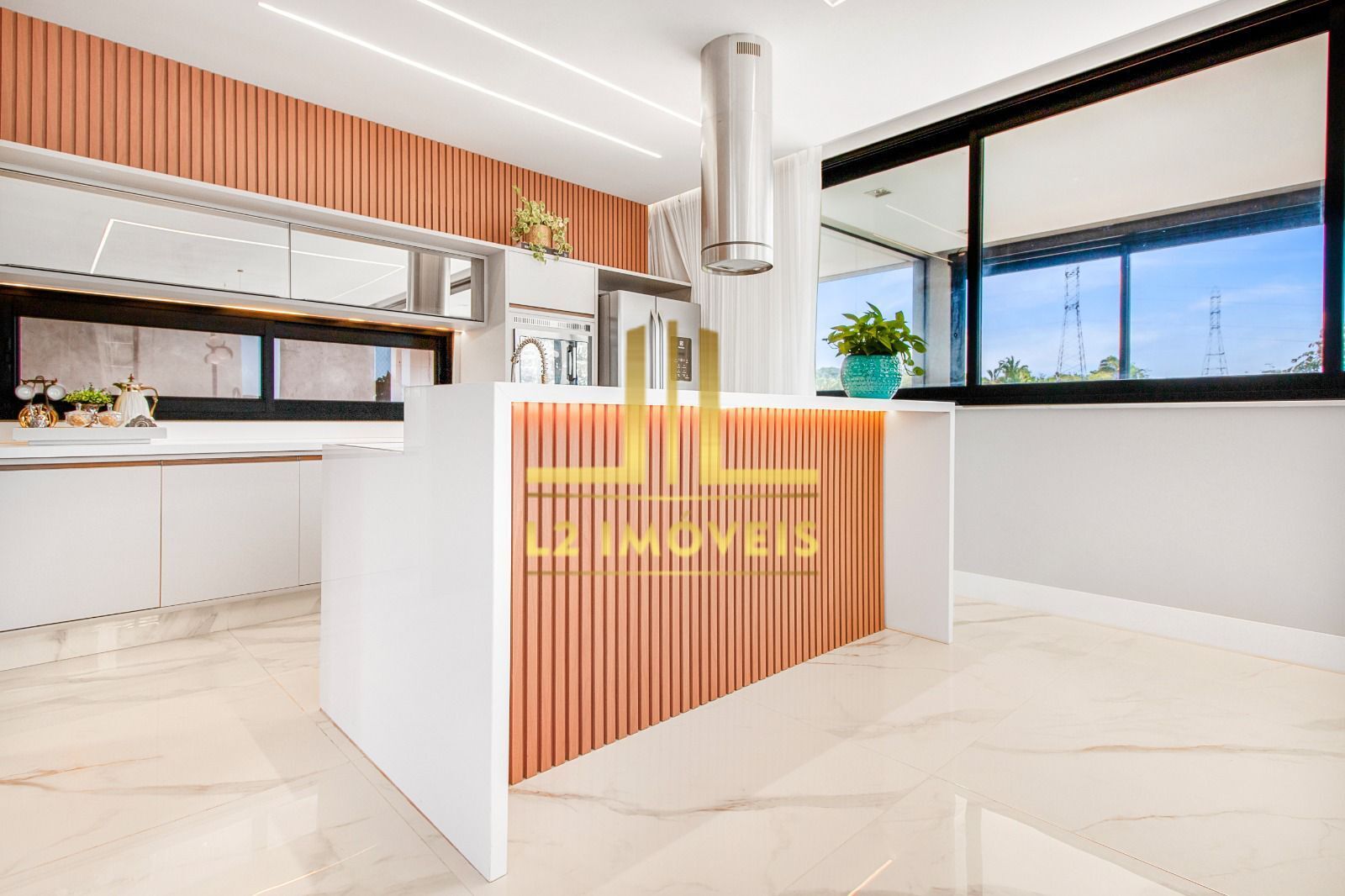 Casa, 4 quartos, 580 m² - Foto 17