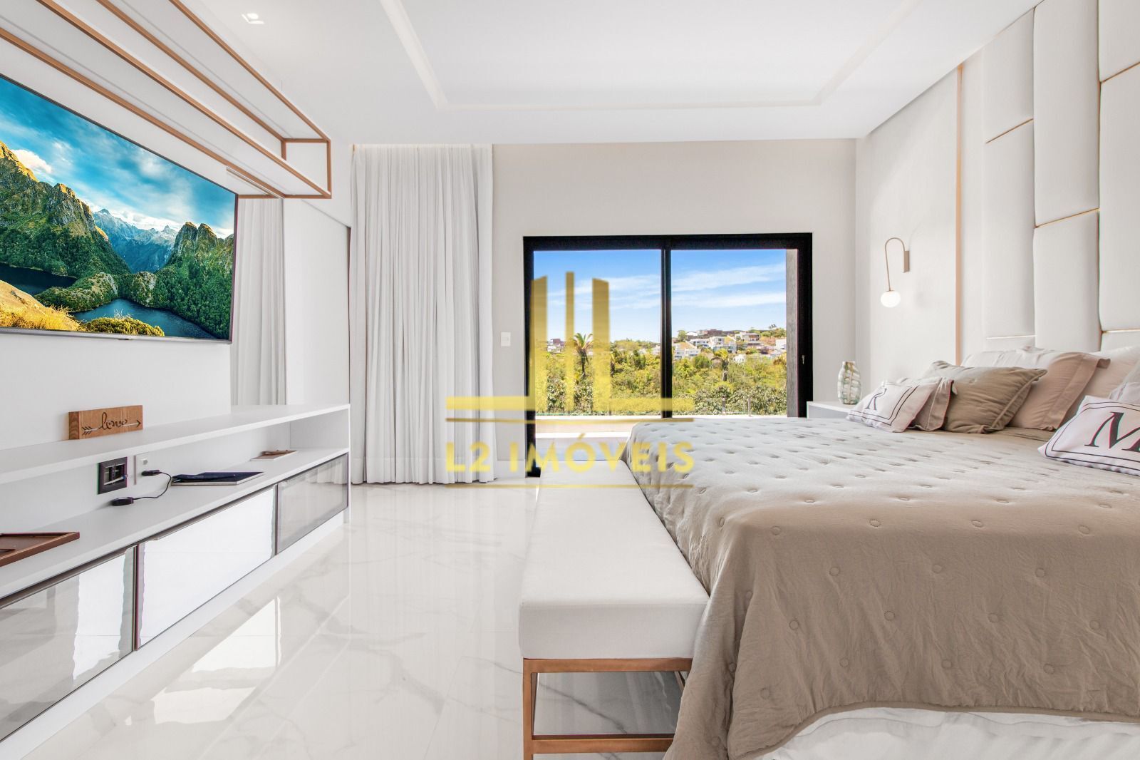 Casa, 4 quartos, 580 m² - Foto 21