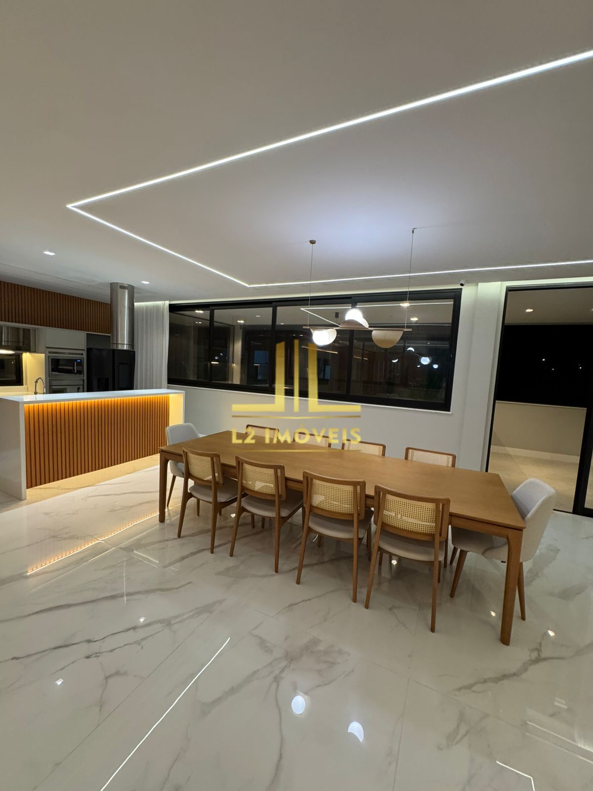 Casa à venda com 4 quartos, 580m² - Foto 7