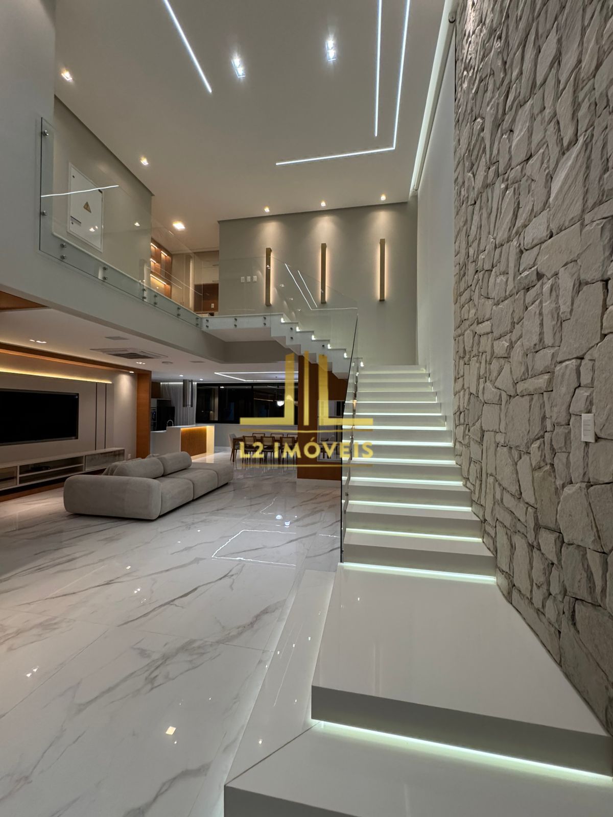 Casa à venda com 4 quartos, 580m² - Foto 6
