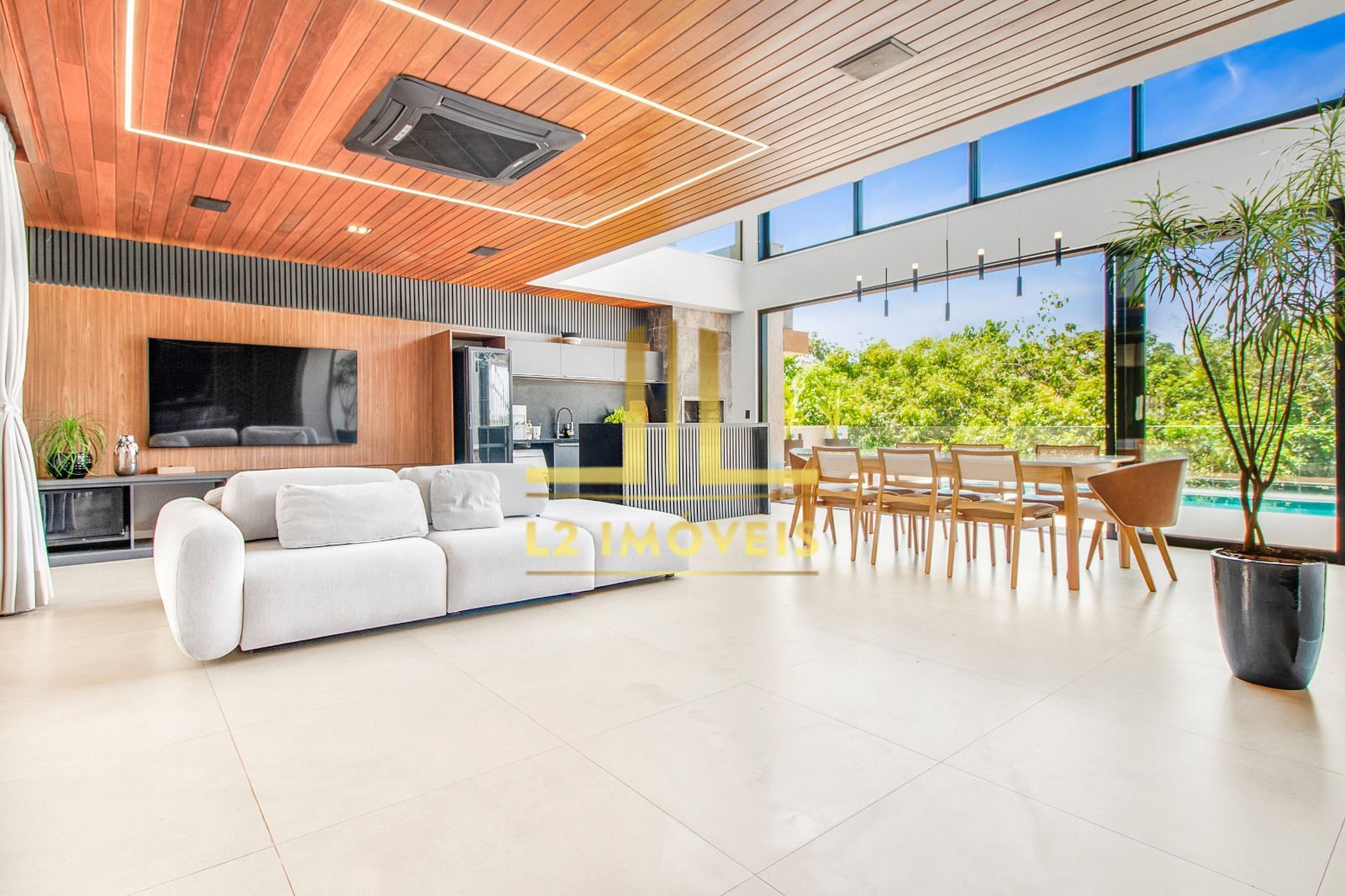 Casa, 4 quartos, 580 m² - Foto 5