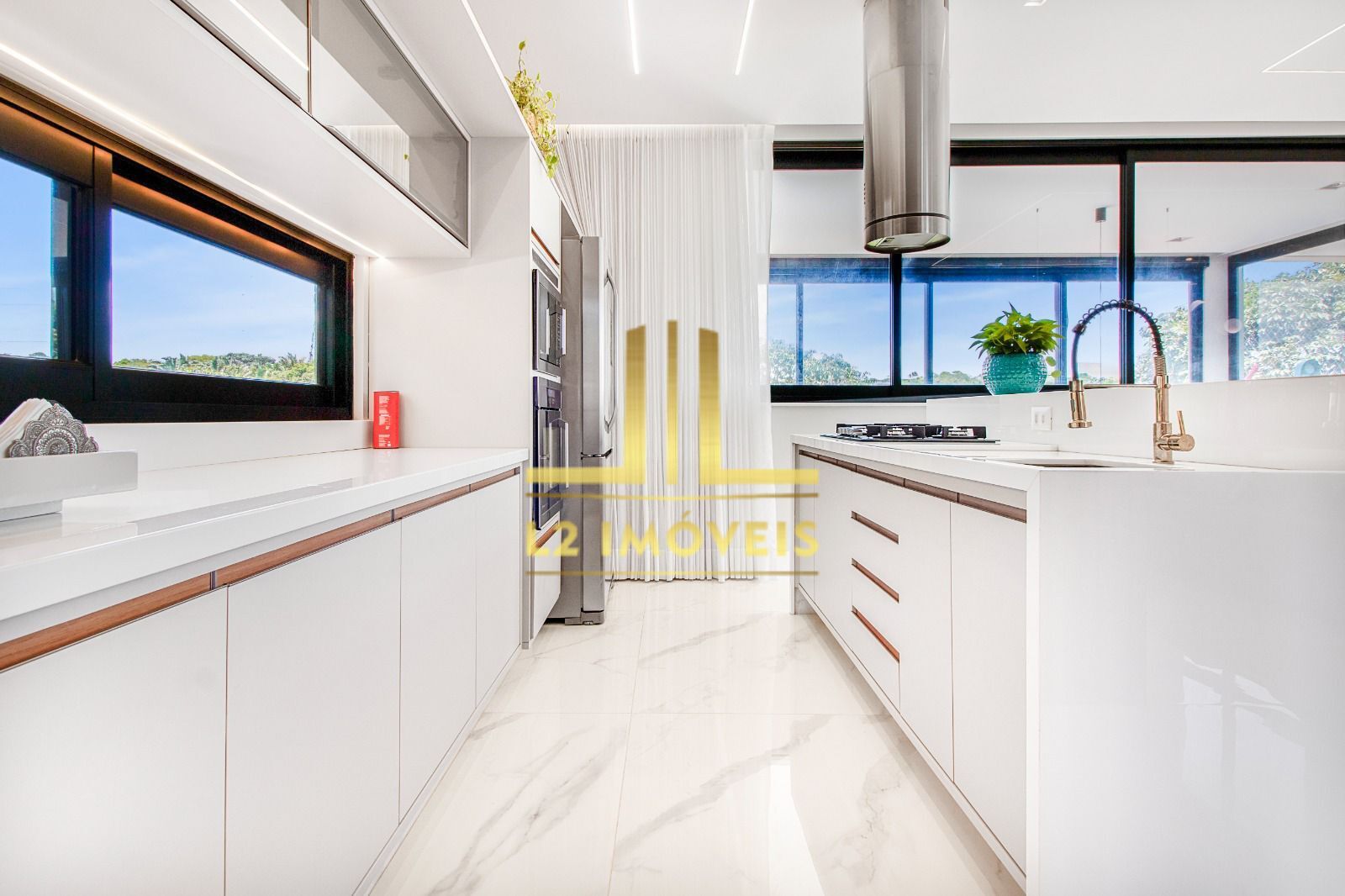 Casa, 4 quartos, 580 m² - Foto 18