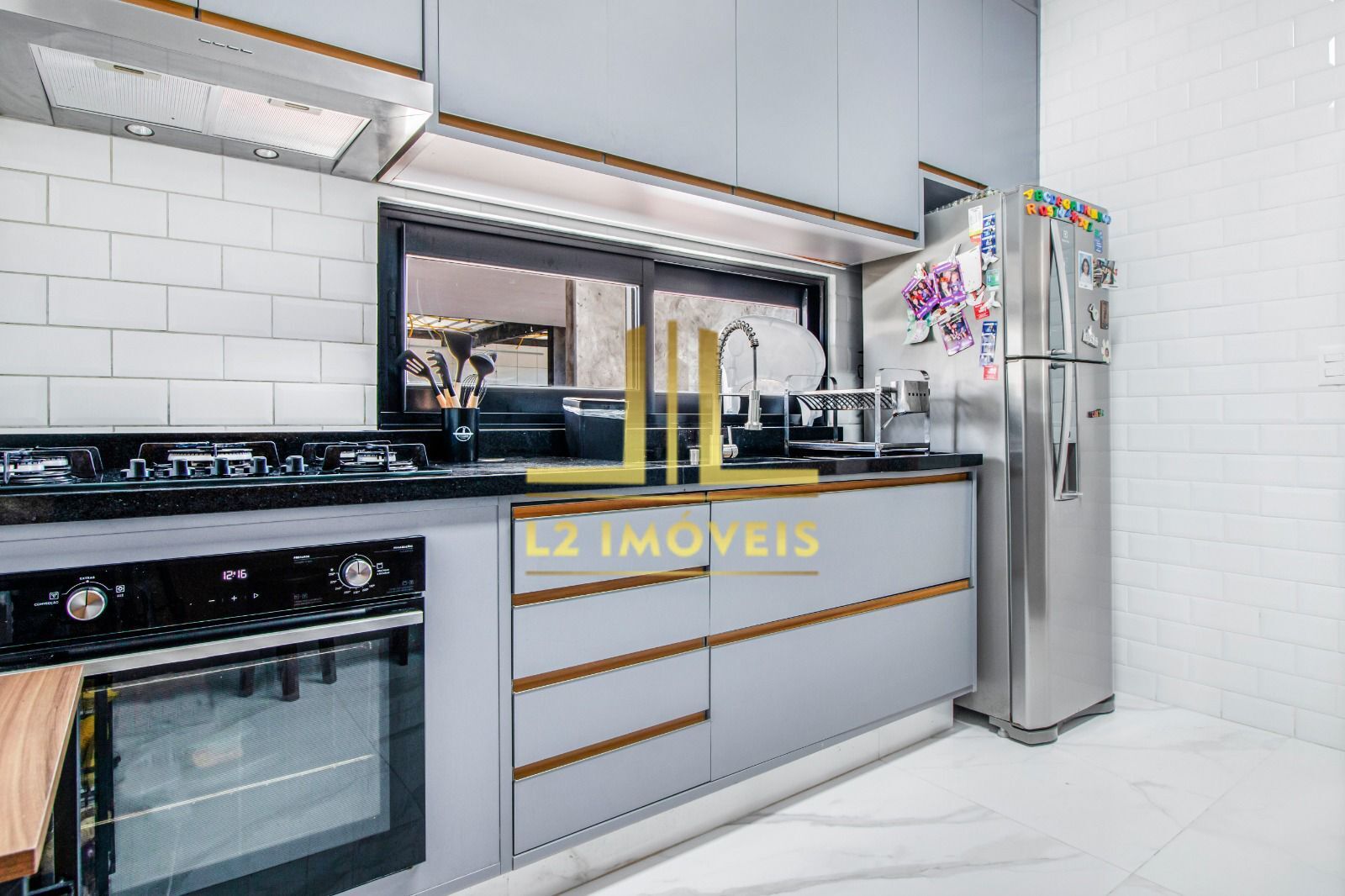 Casa, 4 quartos, 580 m² - Foto 19