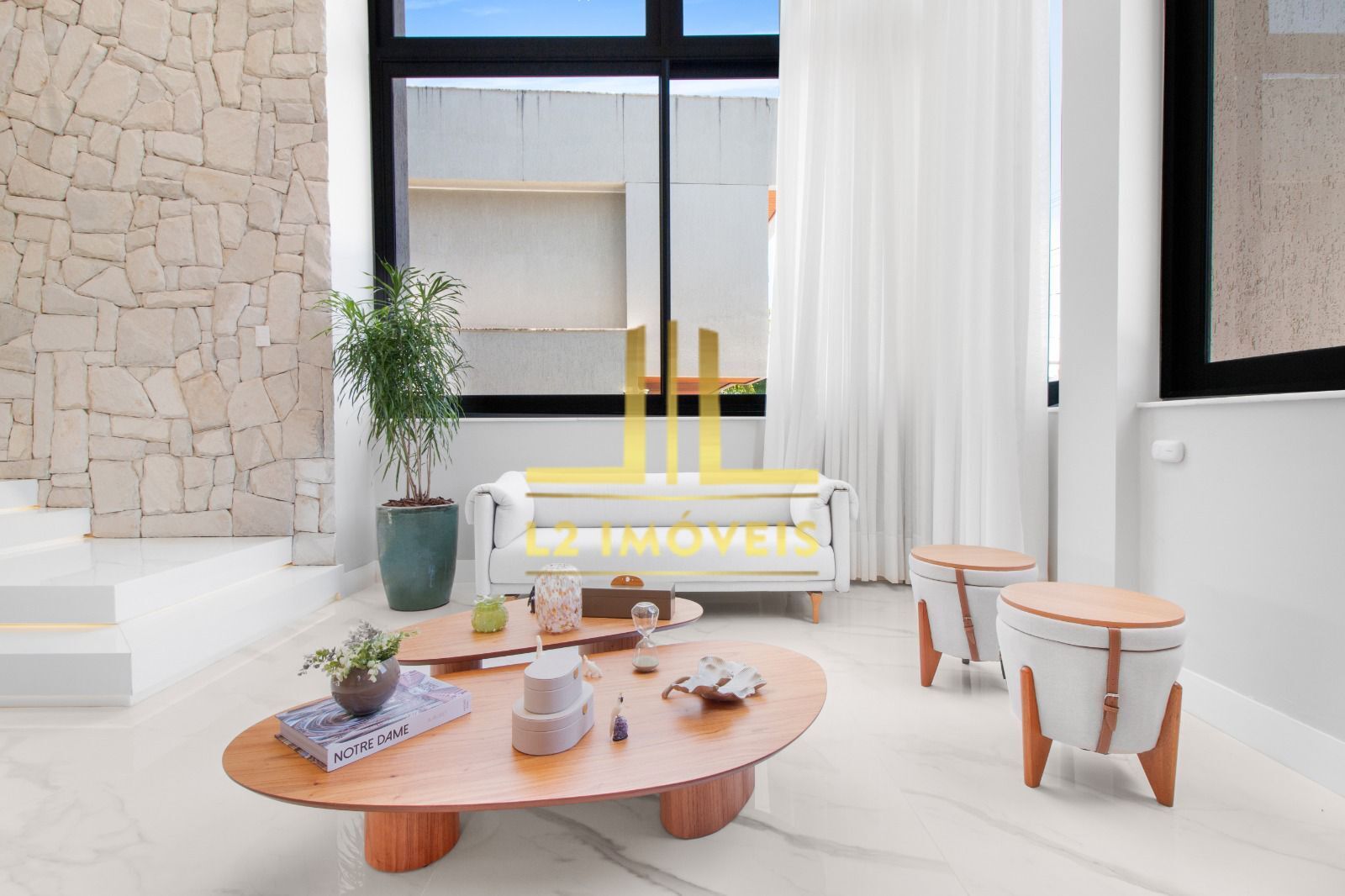 Casa, 4 quartos, 580 m² - Foto 11