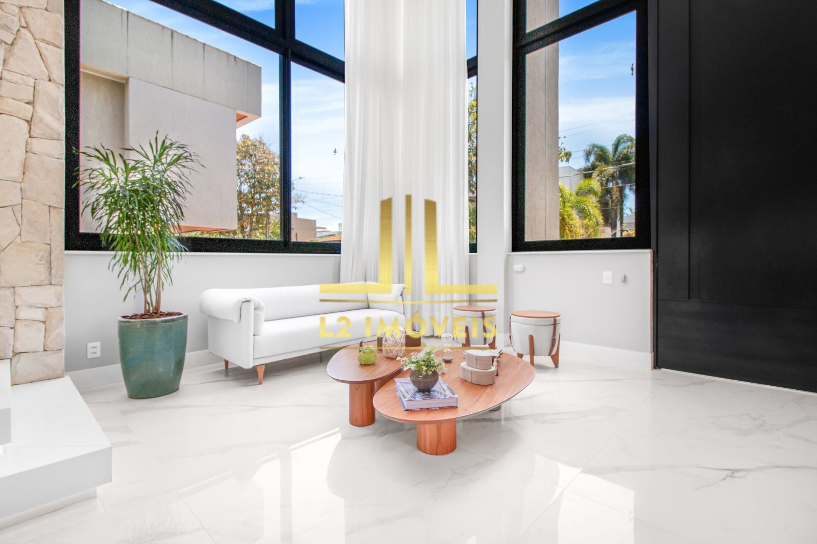 Casa, 4 quartos, 580 m² - Foto 14