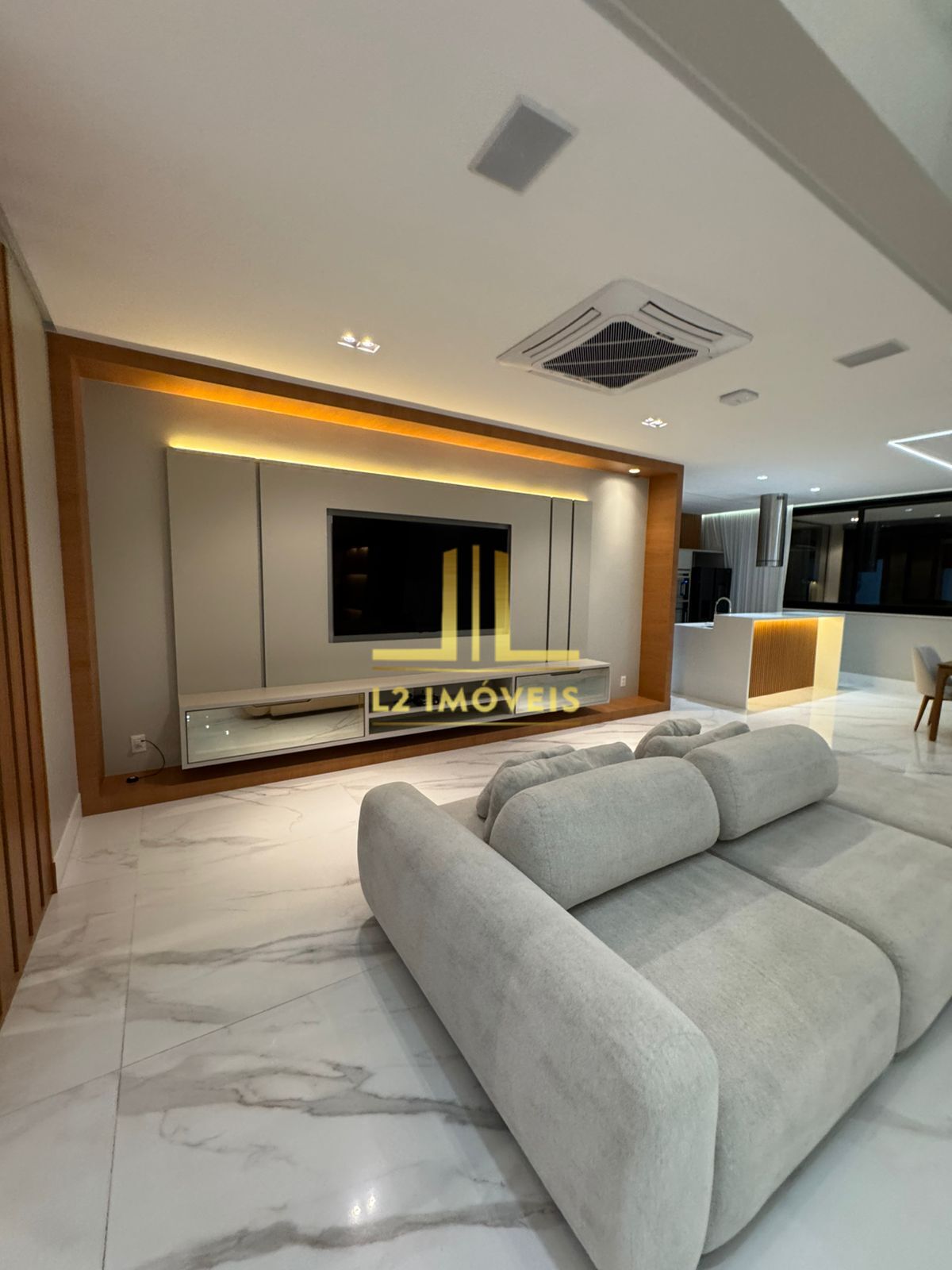 Casa à venda com 4 quartos, 580m² - Foto 4