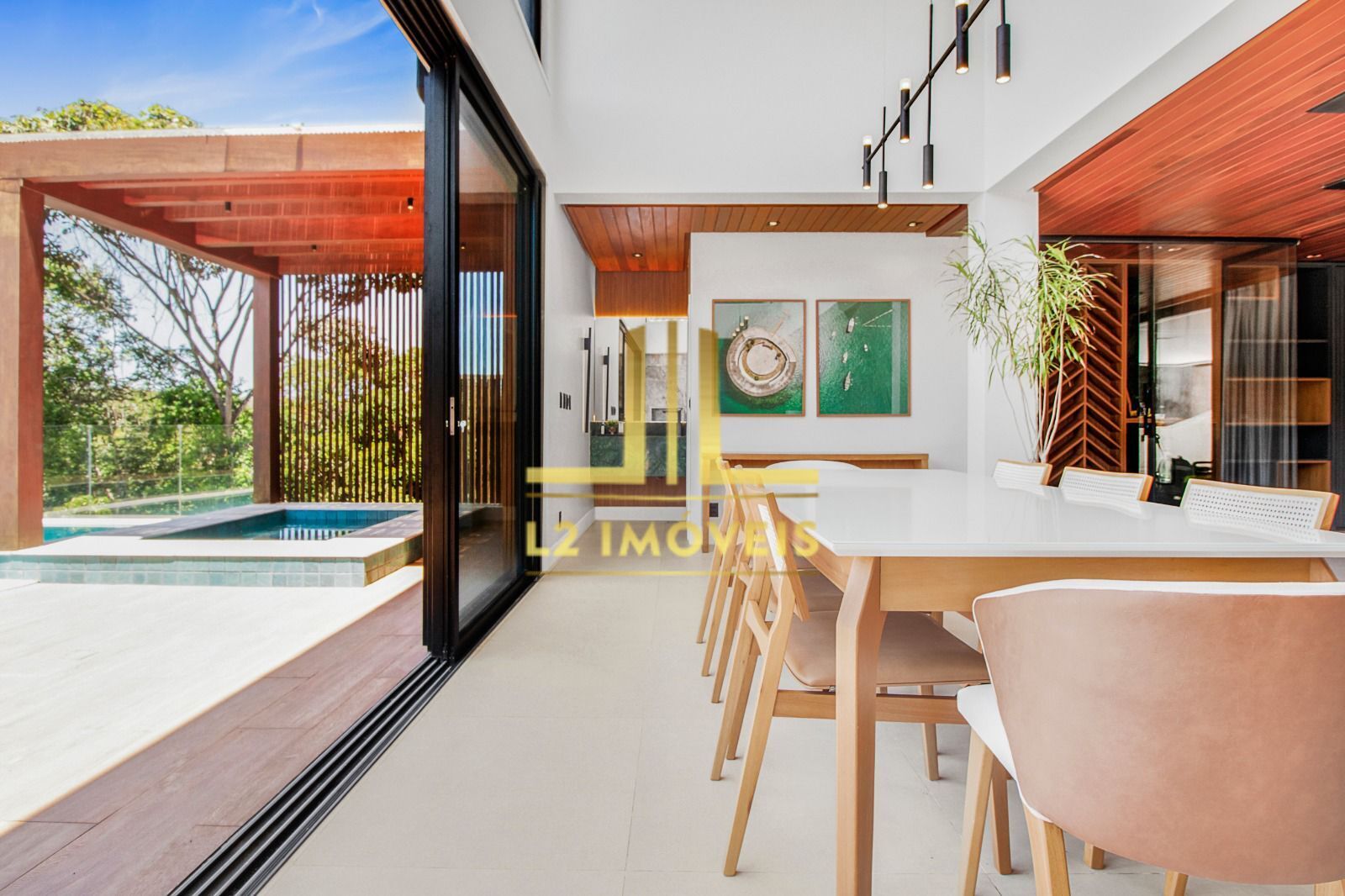 Casa, 4 quartos, 580 m² - Foto 8