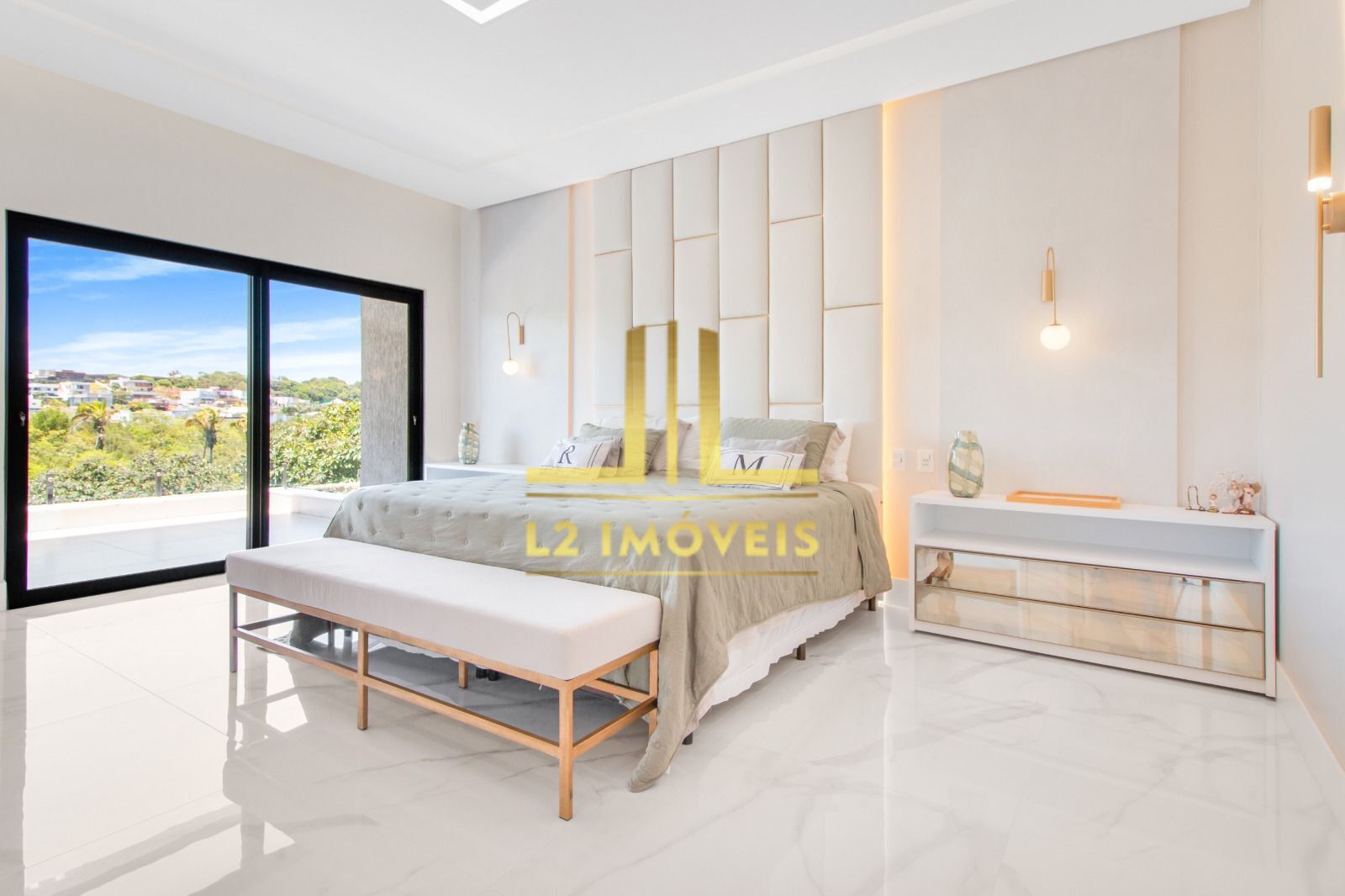 Casa, 4 quartos, 580 m² - Foto 20