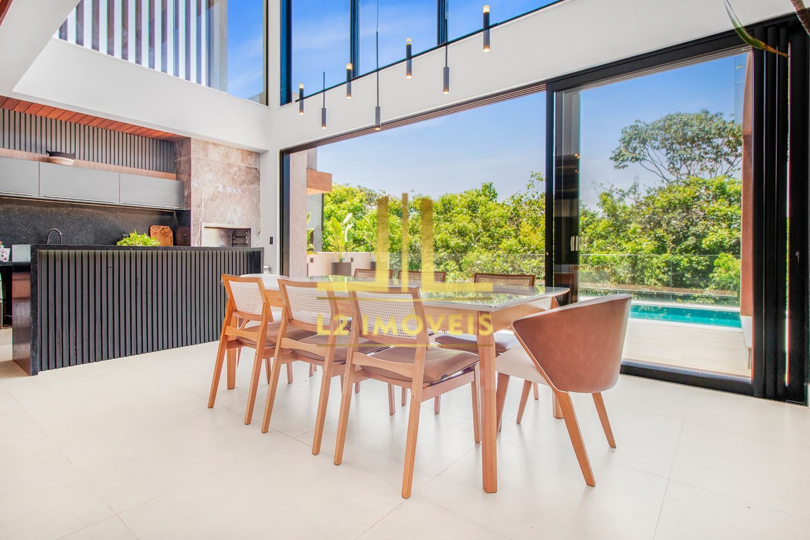 Casa, 4 quartos, 580 m² - Foto 6