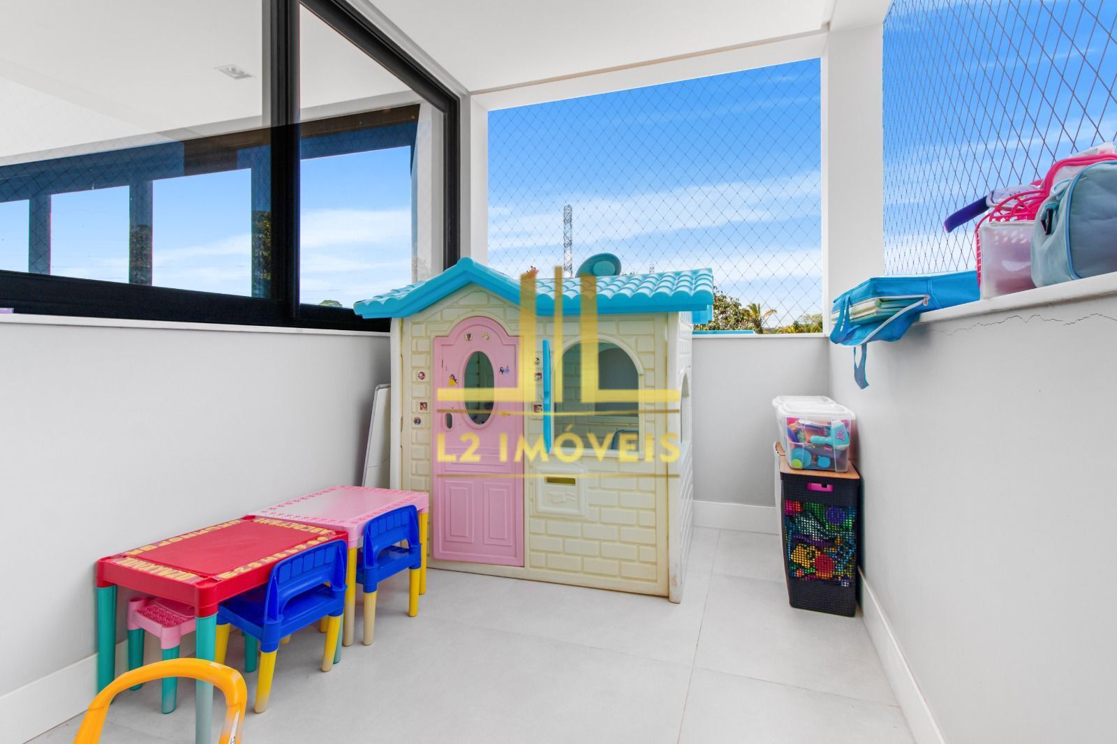 Casa, 4 quartos, 580 m² - Foto 29