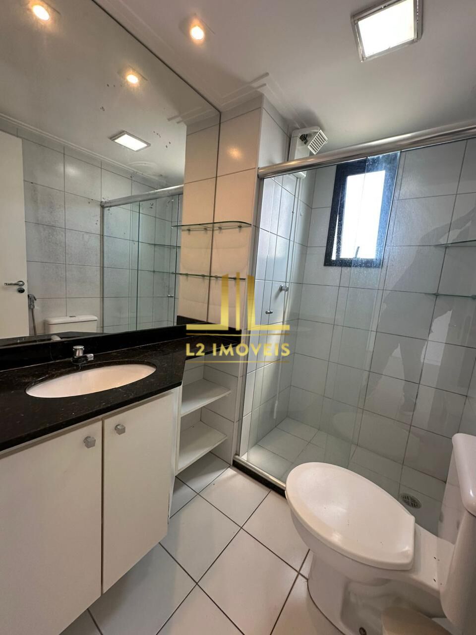 Apartamento à venda com 3 quartos, 100m² - Foto 28