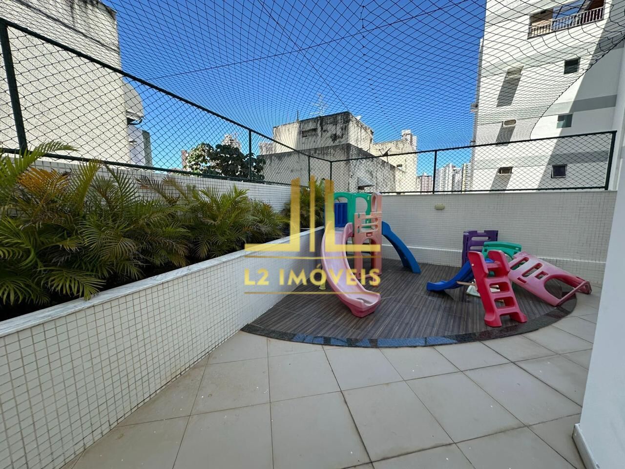 Apartamento à venda com 3 quartos, 100m² - Foto 34