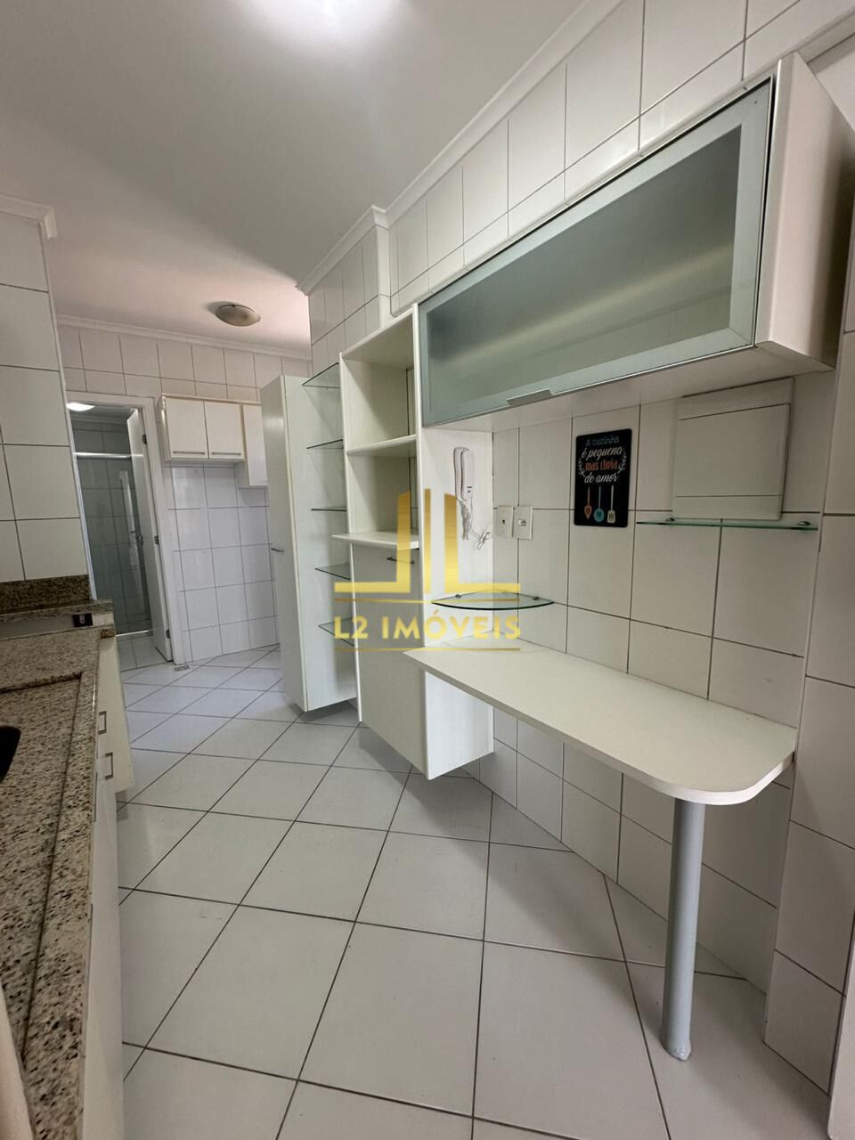 Apartamento à venda com 3 quartos, 100m² - Foto 19